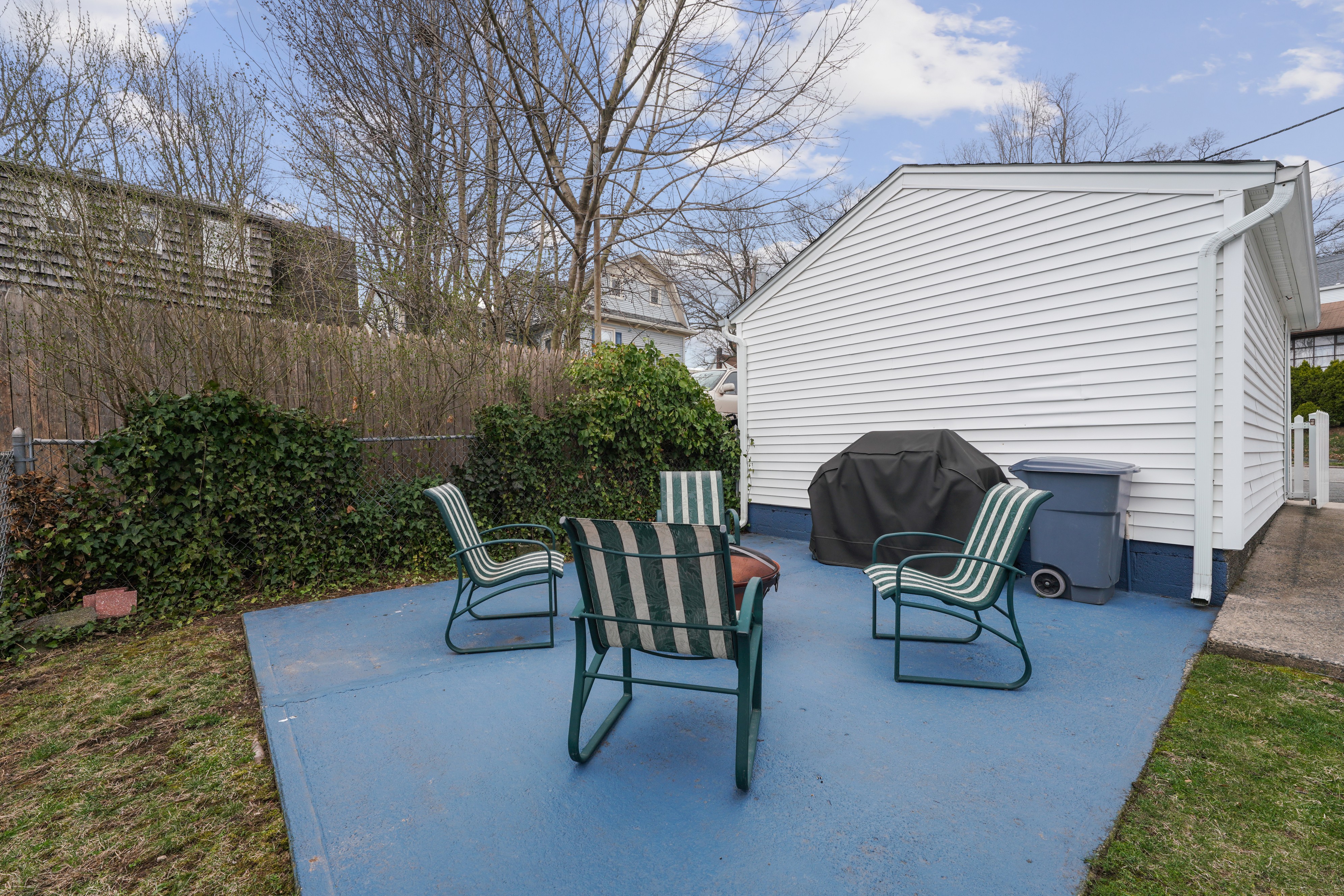 14 Edison Avenue