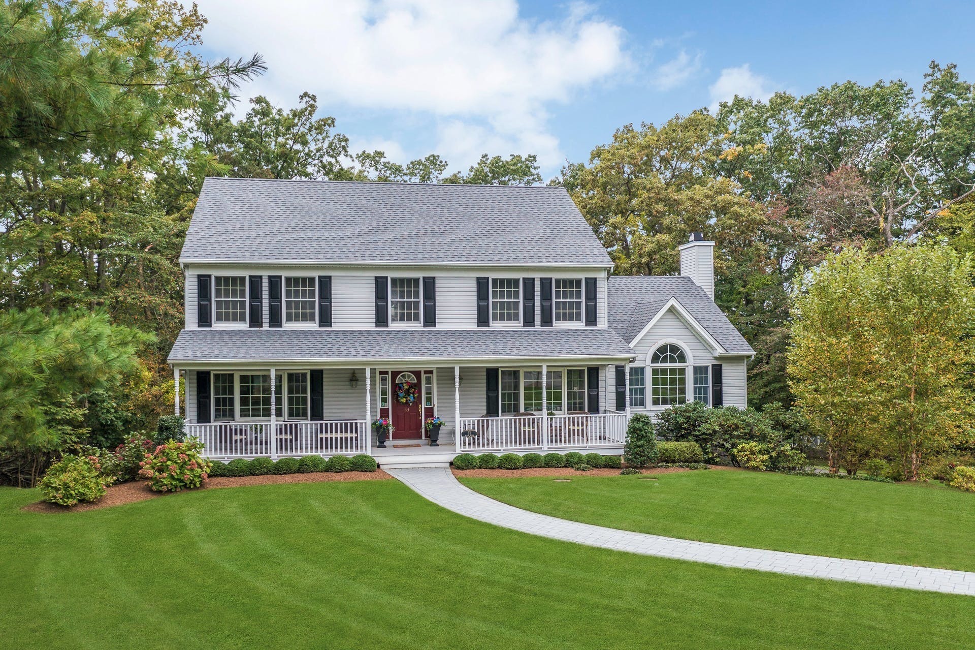 33 Walton Avenue