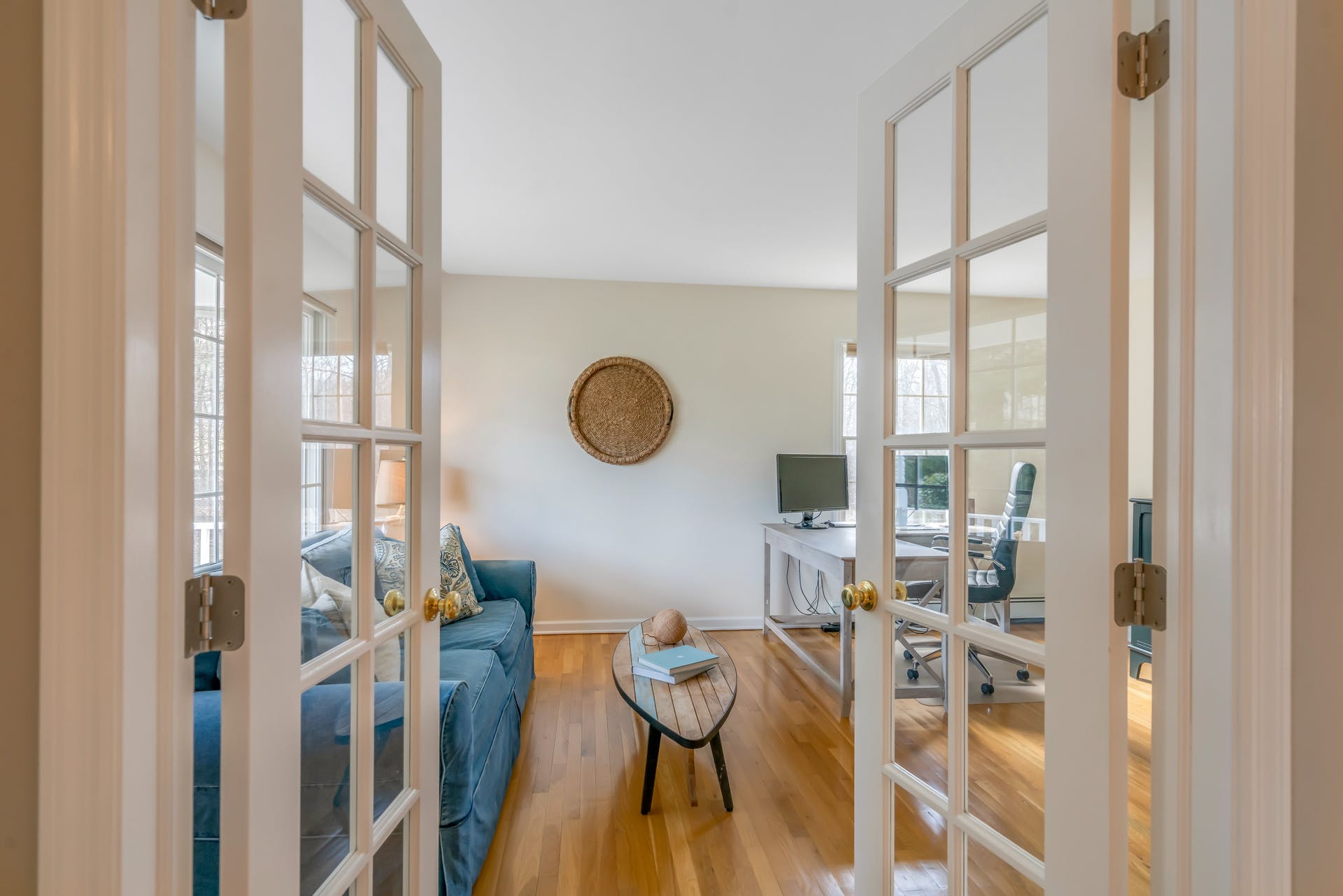 33 Walton Avenue