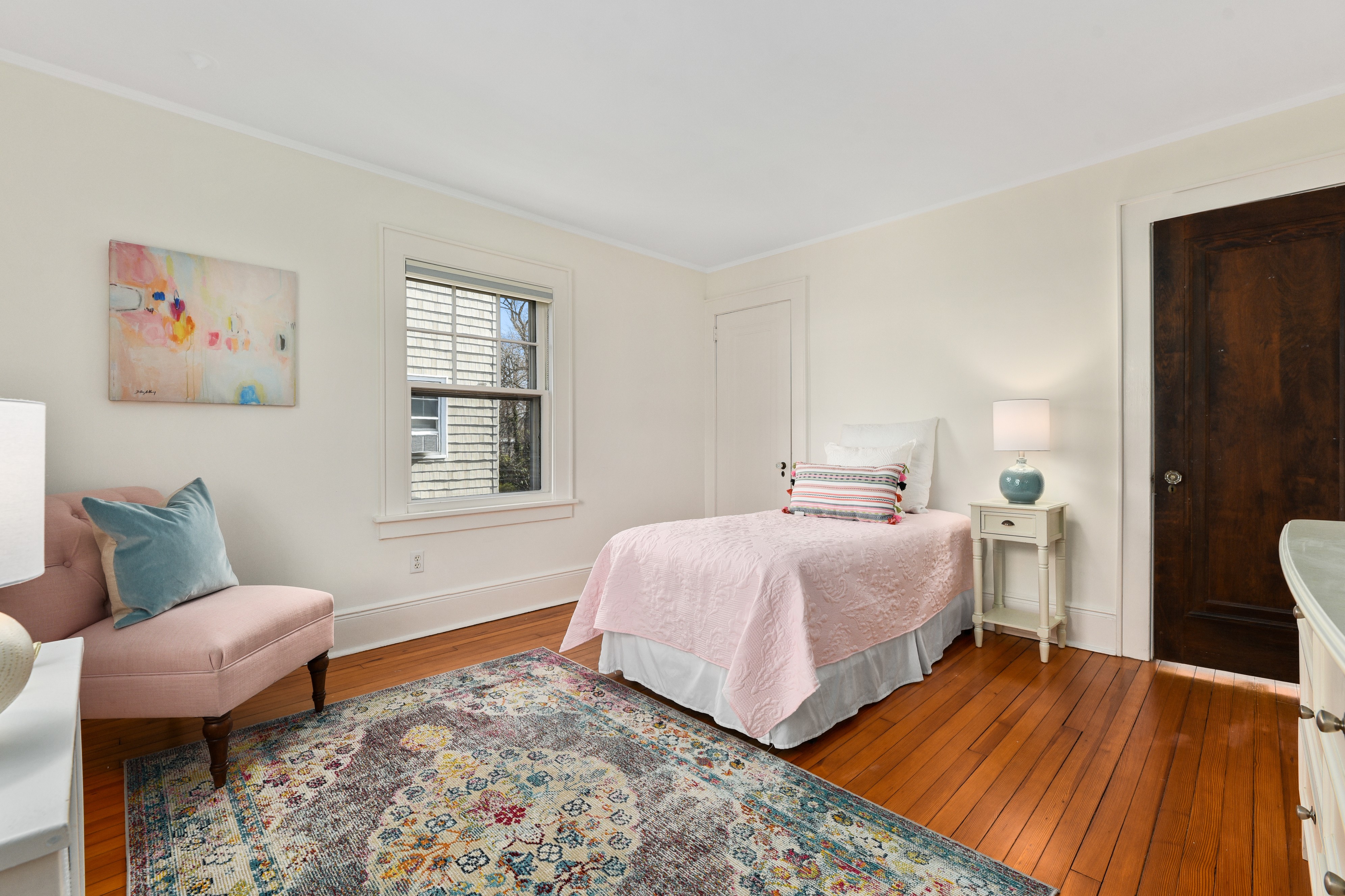 99 Essex Avenue