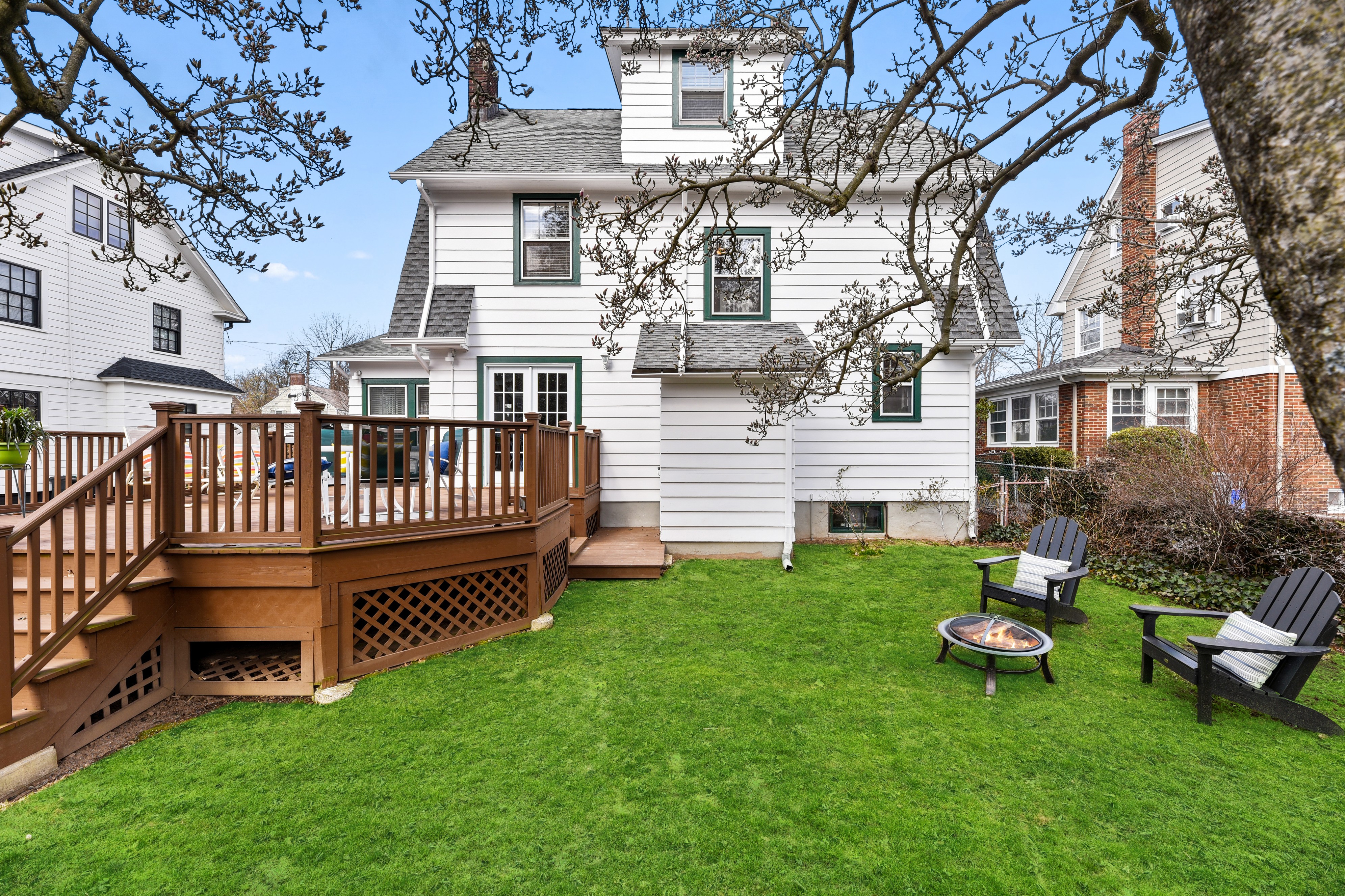 99 Essex Avenue