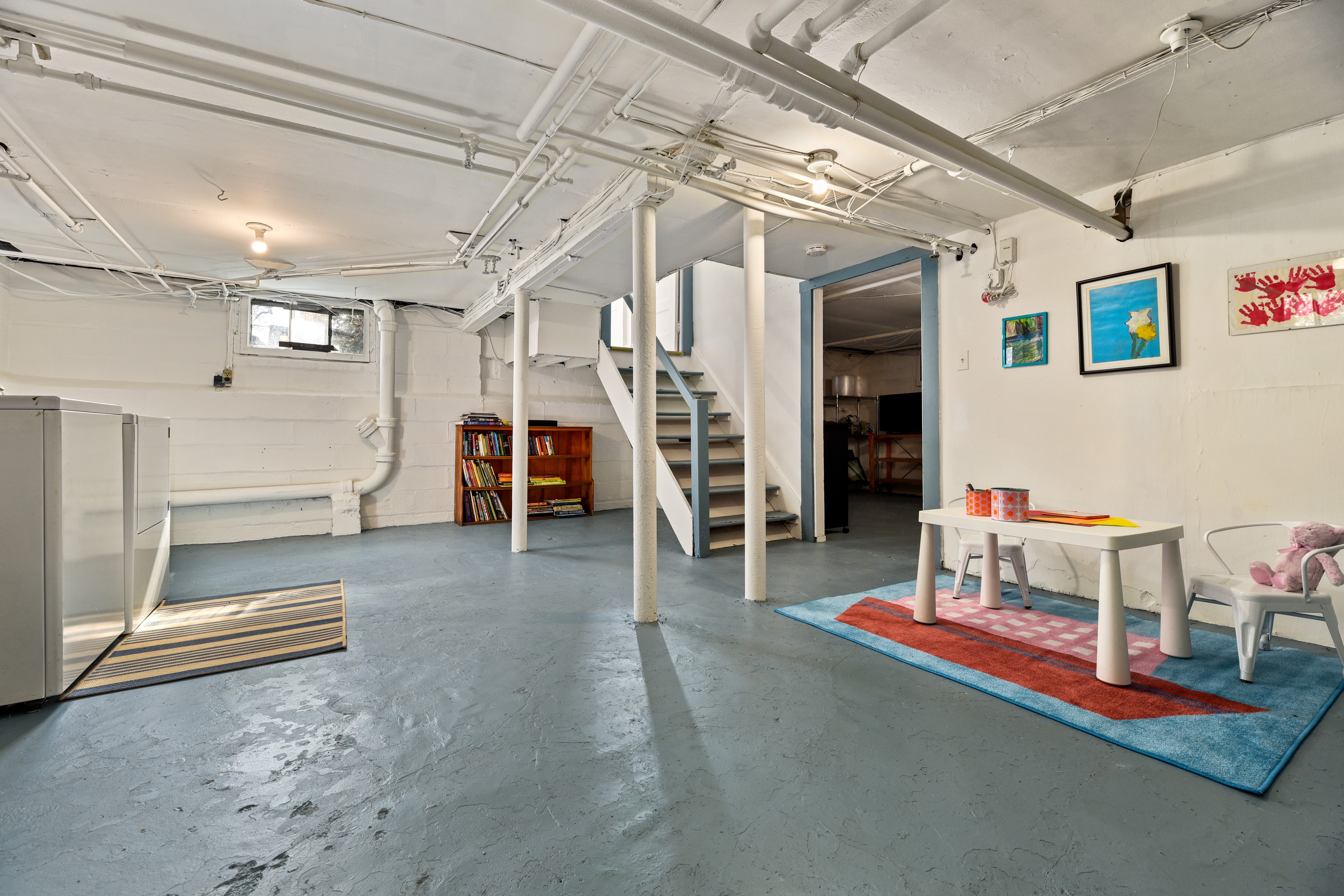 99 Essex Avenue