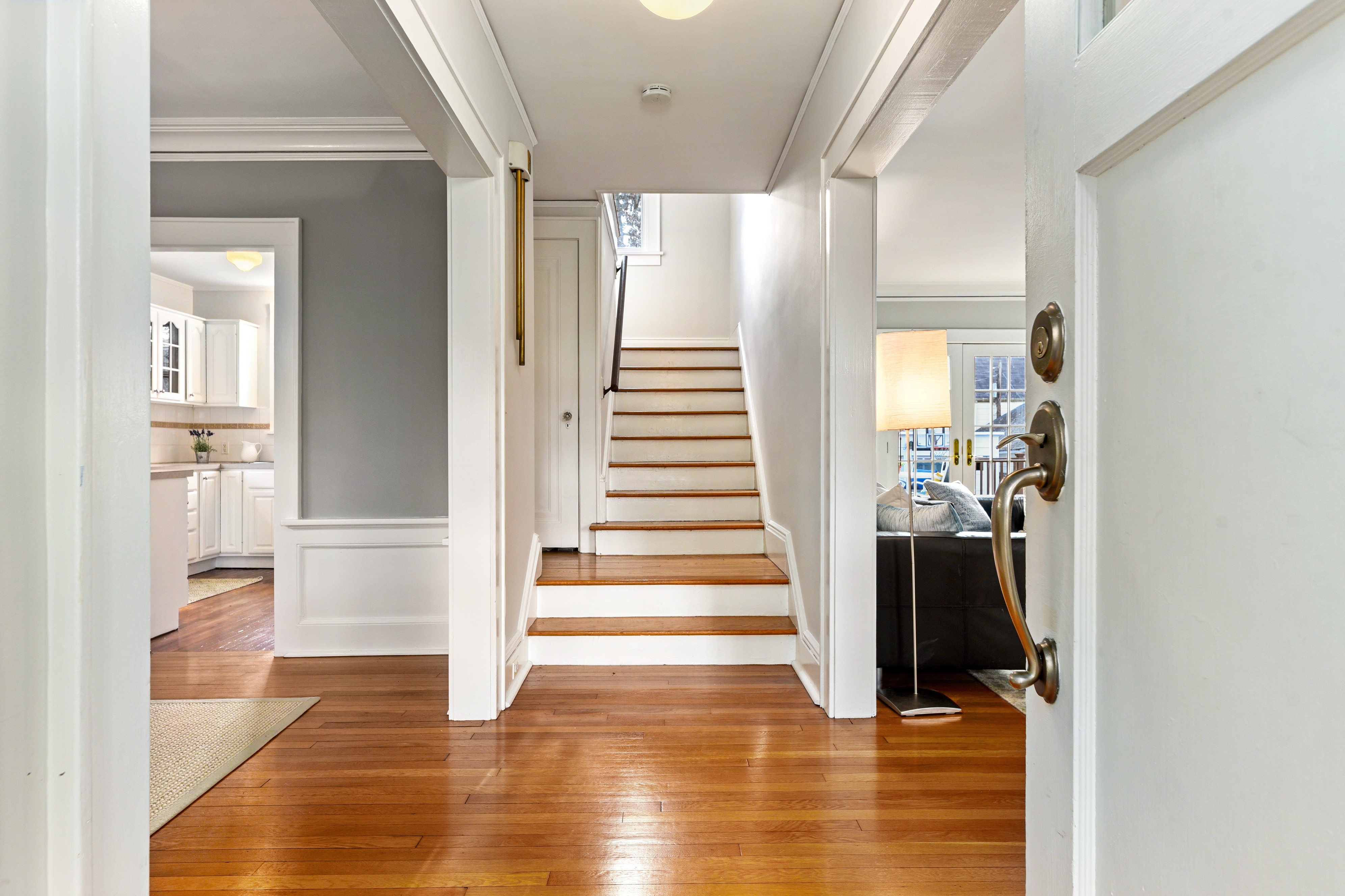 99 Essex Avenue