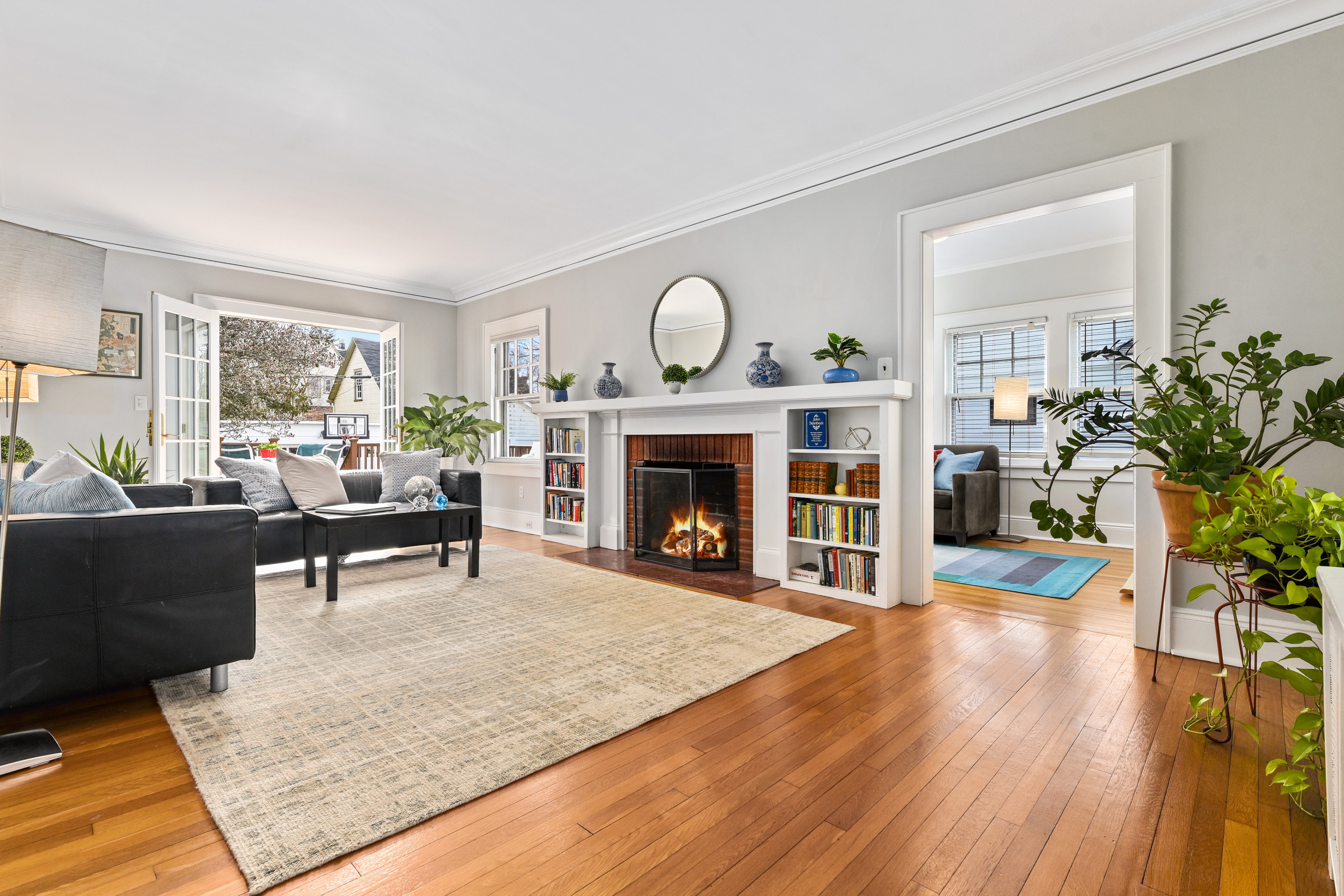 99 Essex Avenue