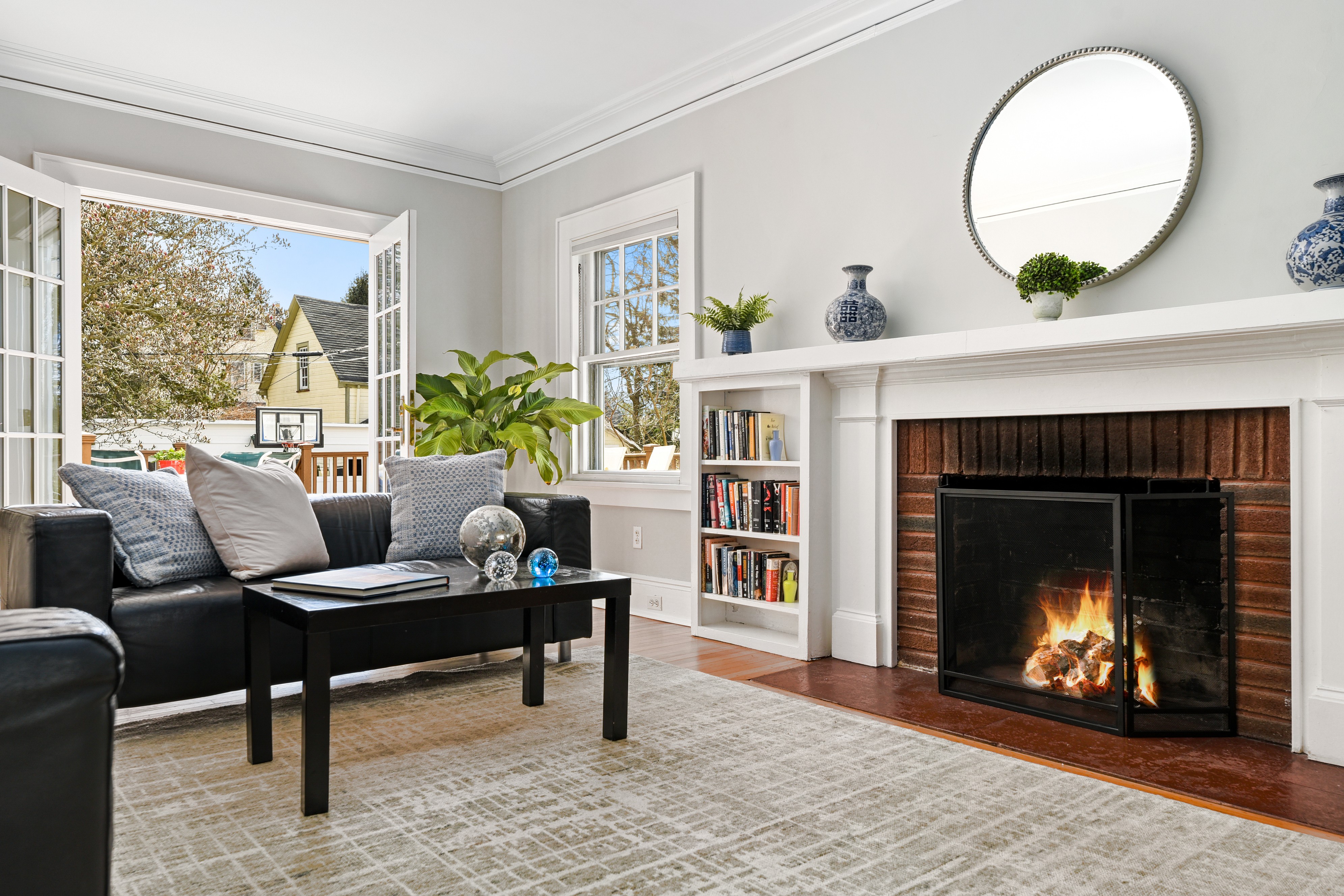 99 Essex Avenue