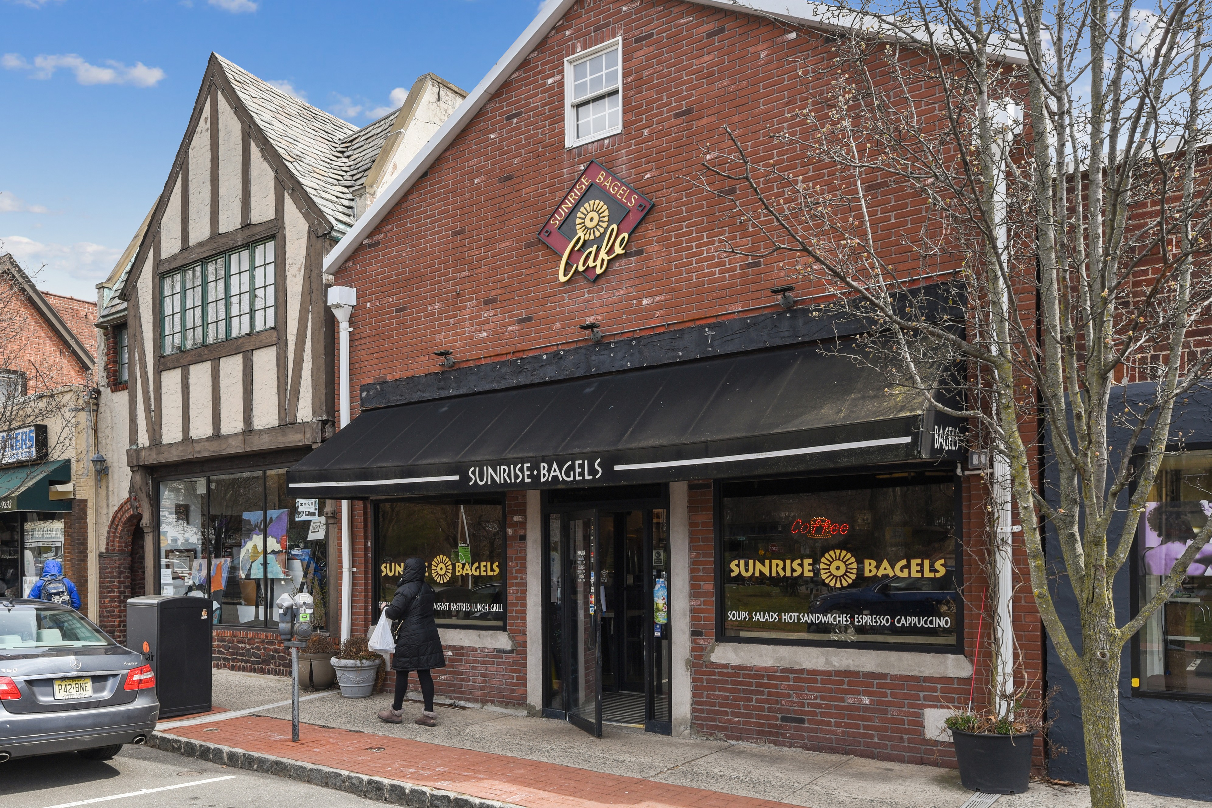 99 Essex Avenue