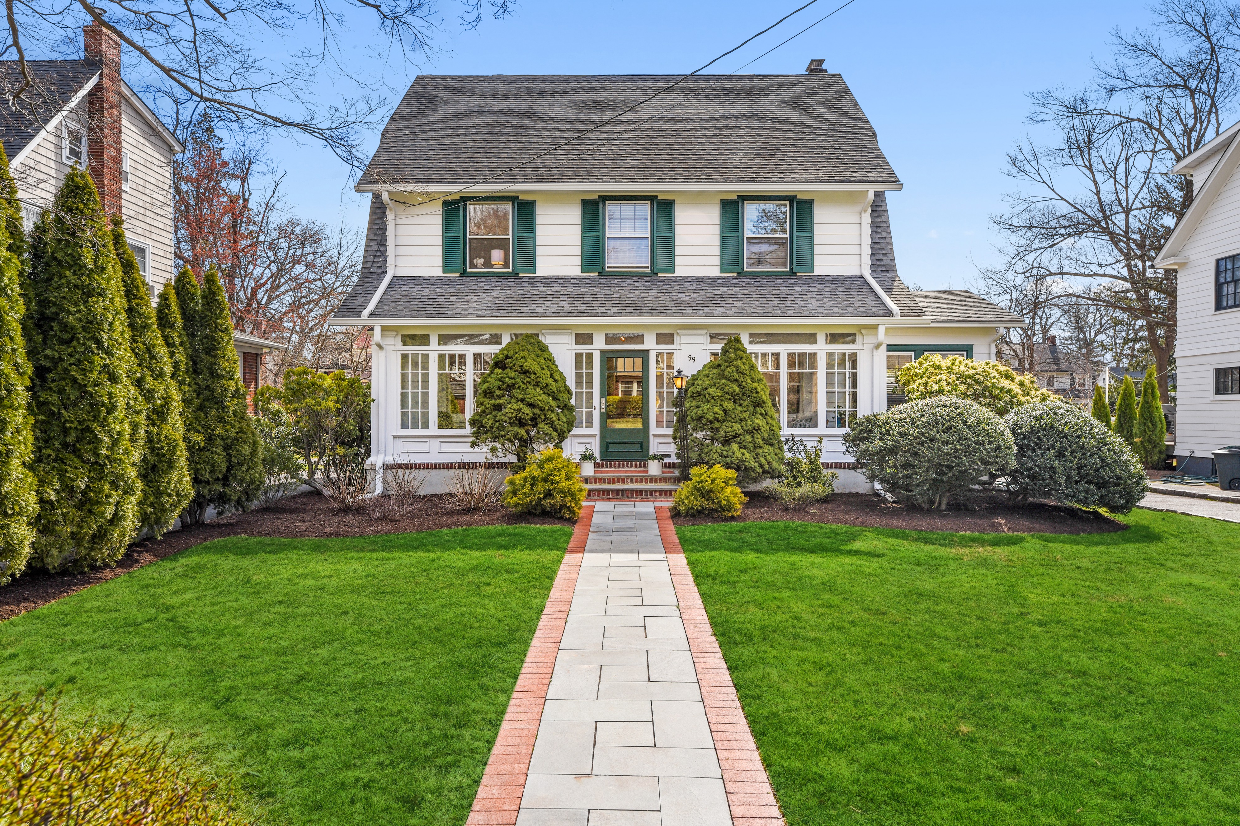 99 Essex Avenue
