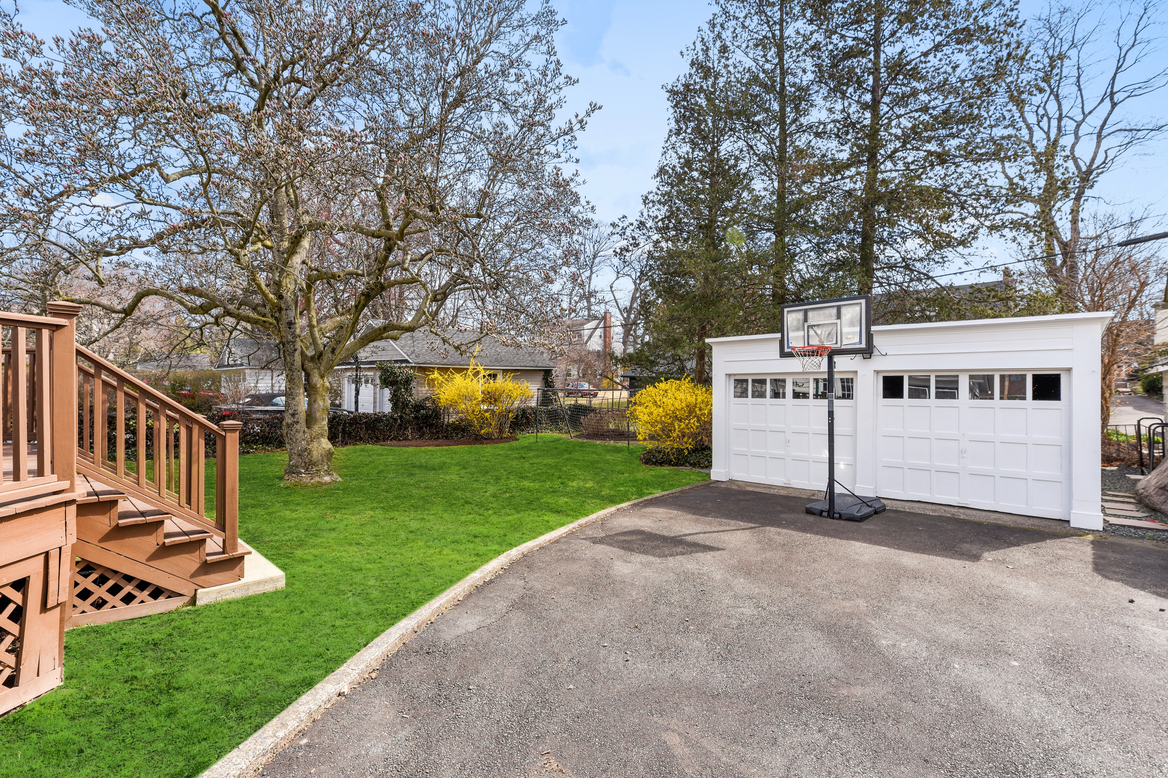 99 Essex Avenue