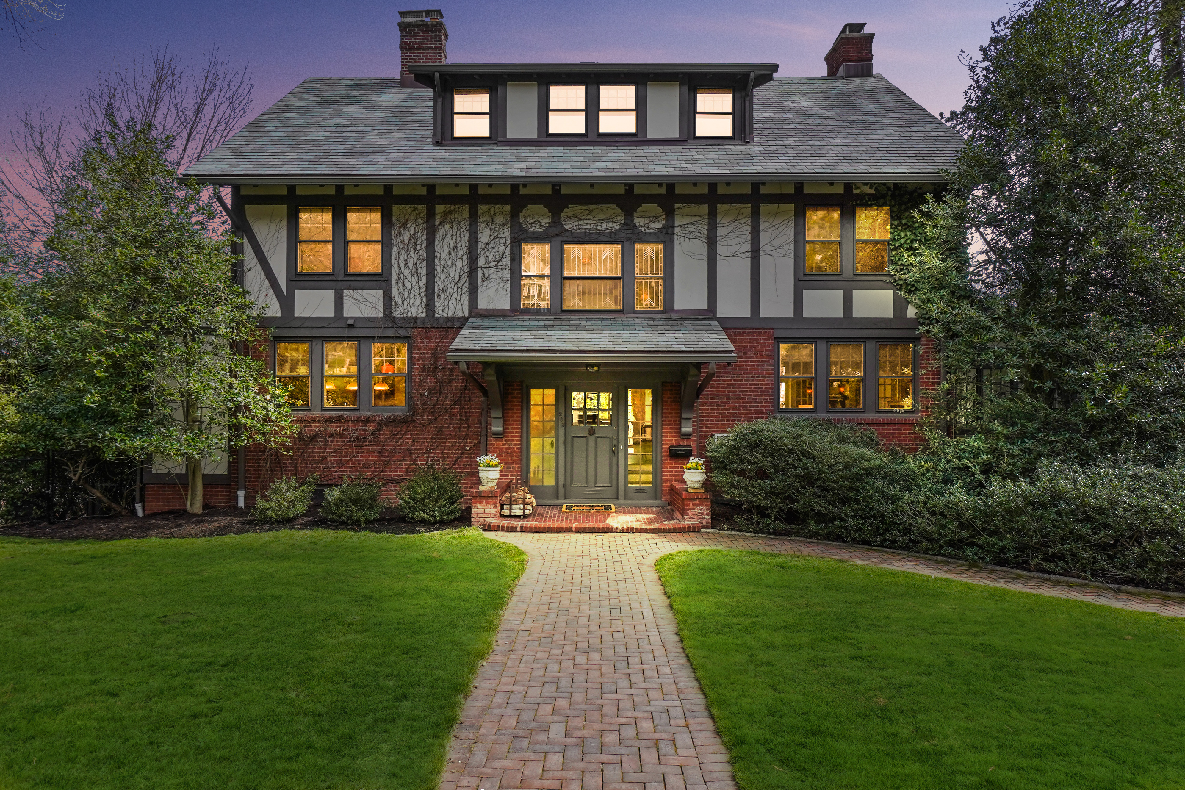 283 Upper Mountain Avenue