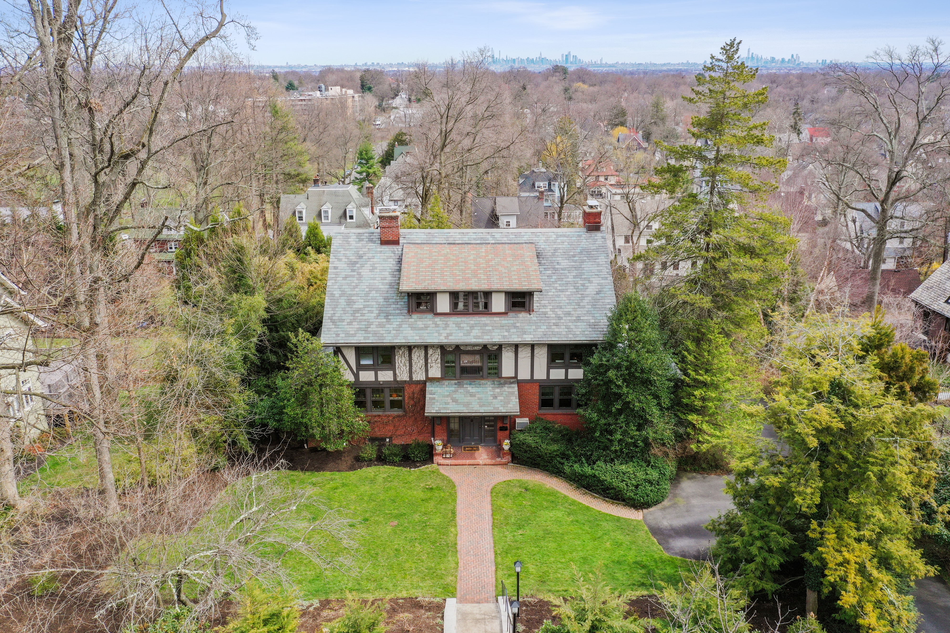283 Upper Mountain Avenue