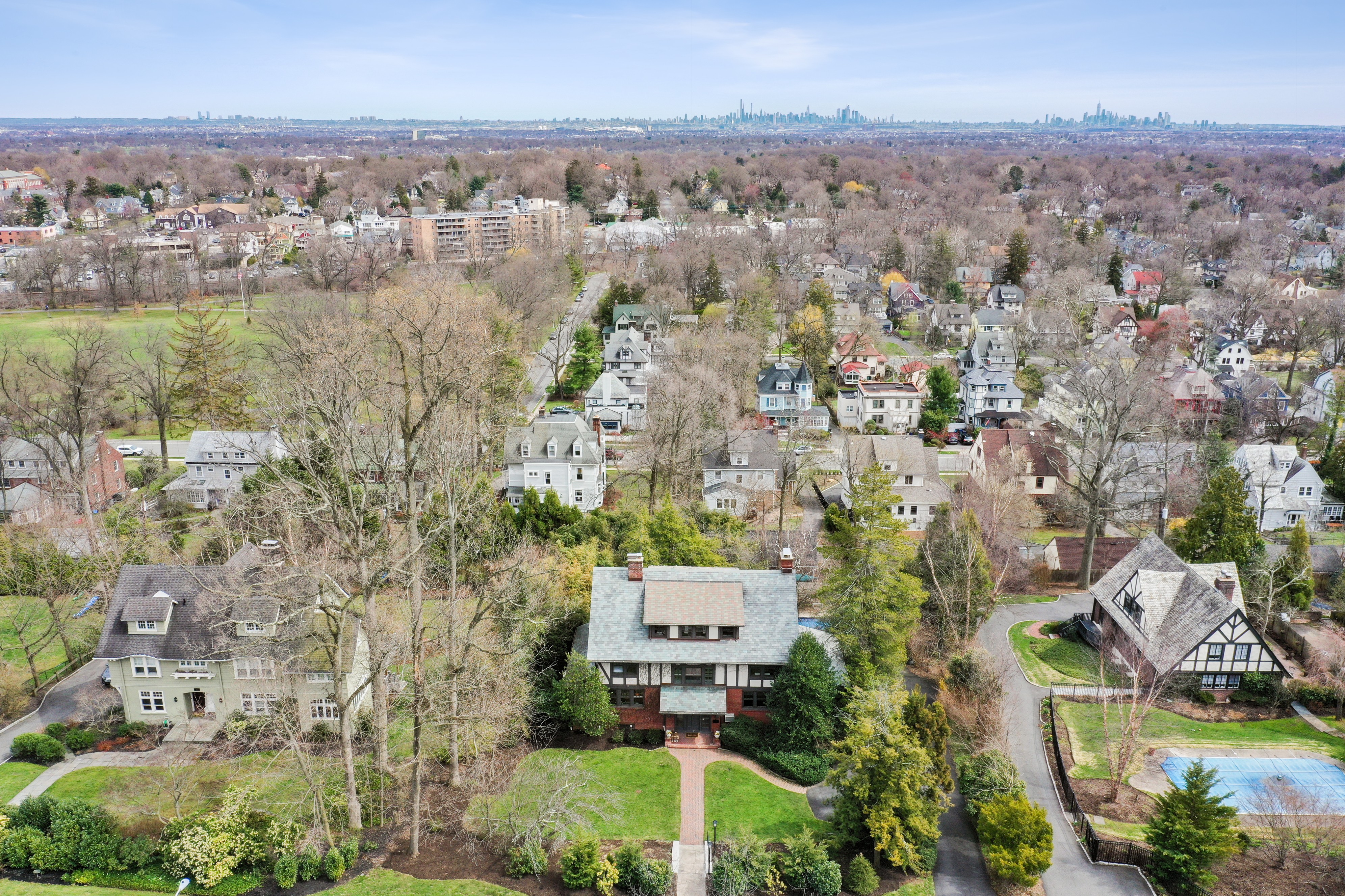 283 Upper Mountain Avenue