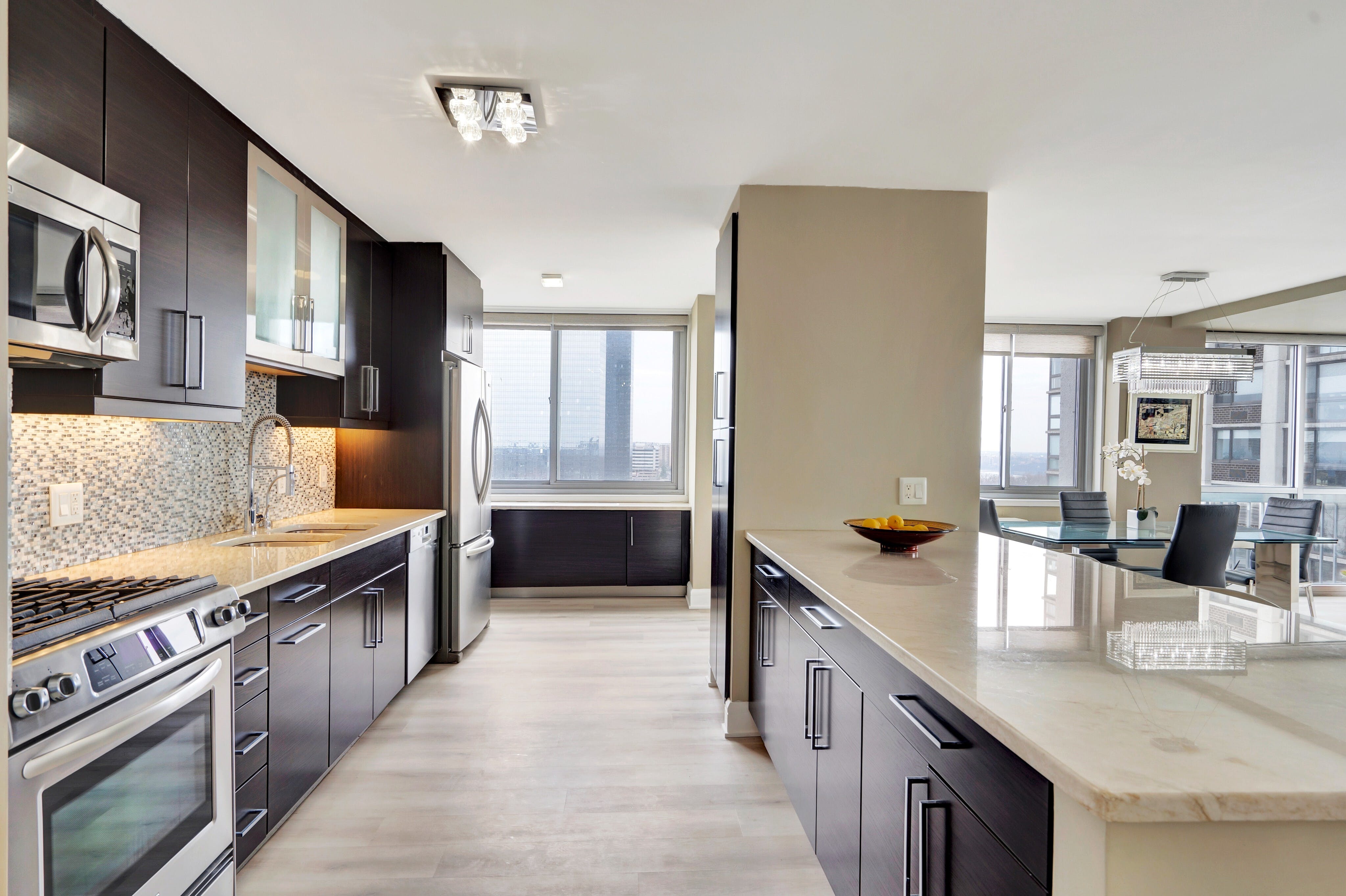 1600 Parker Avenue # 18C Century Tower