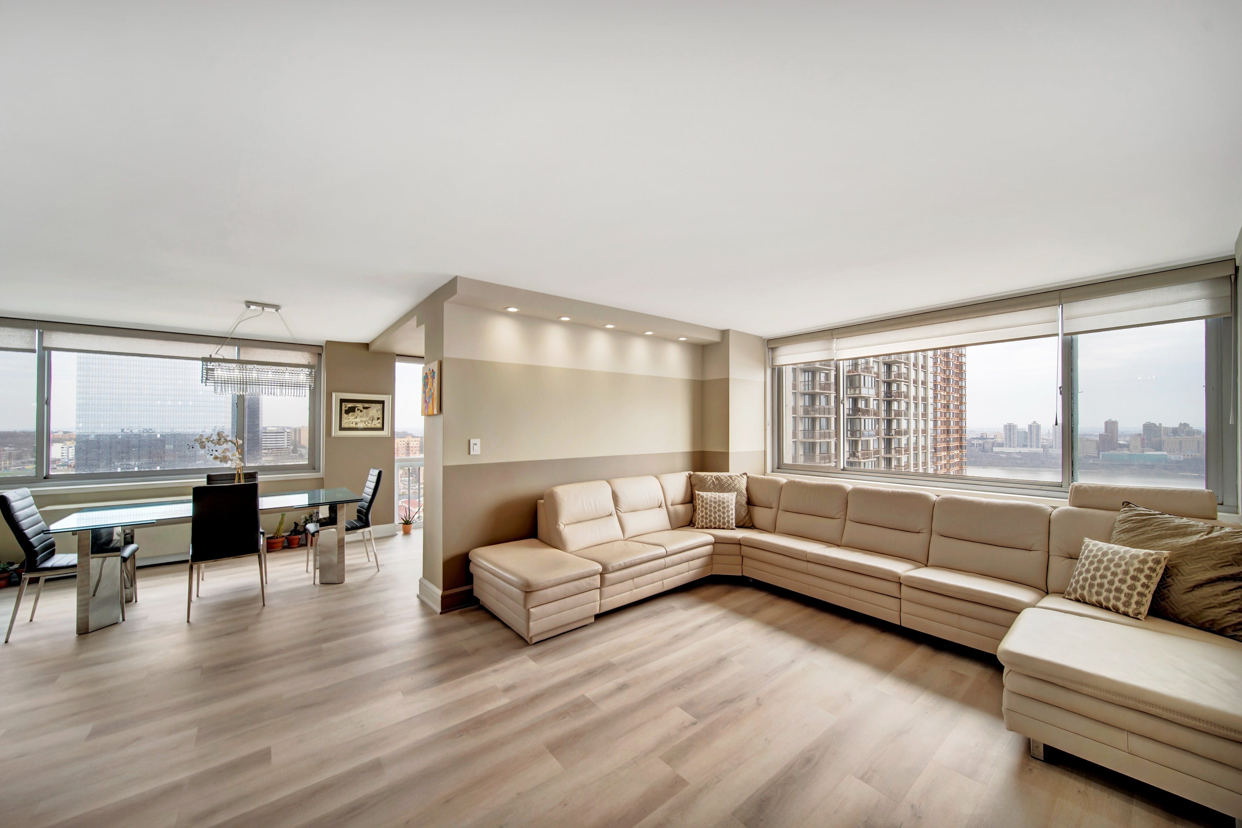 1600 Parker Avenue # 18C Century Tower