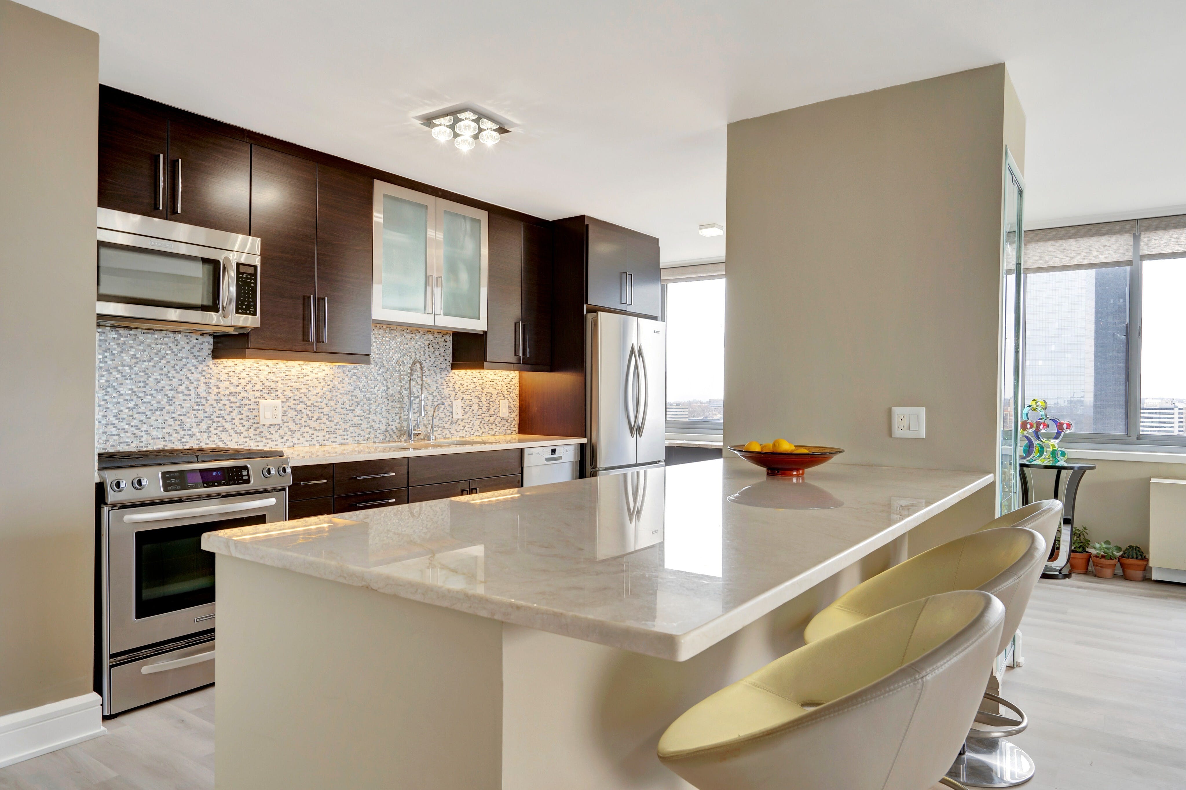 1600 Parker Avenue # 18C Century Tower