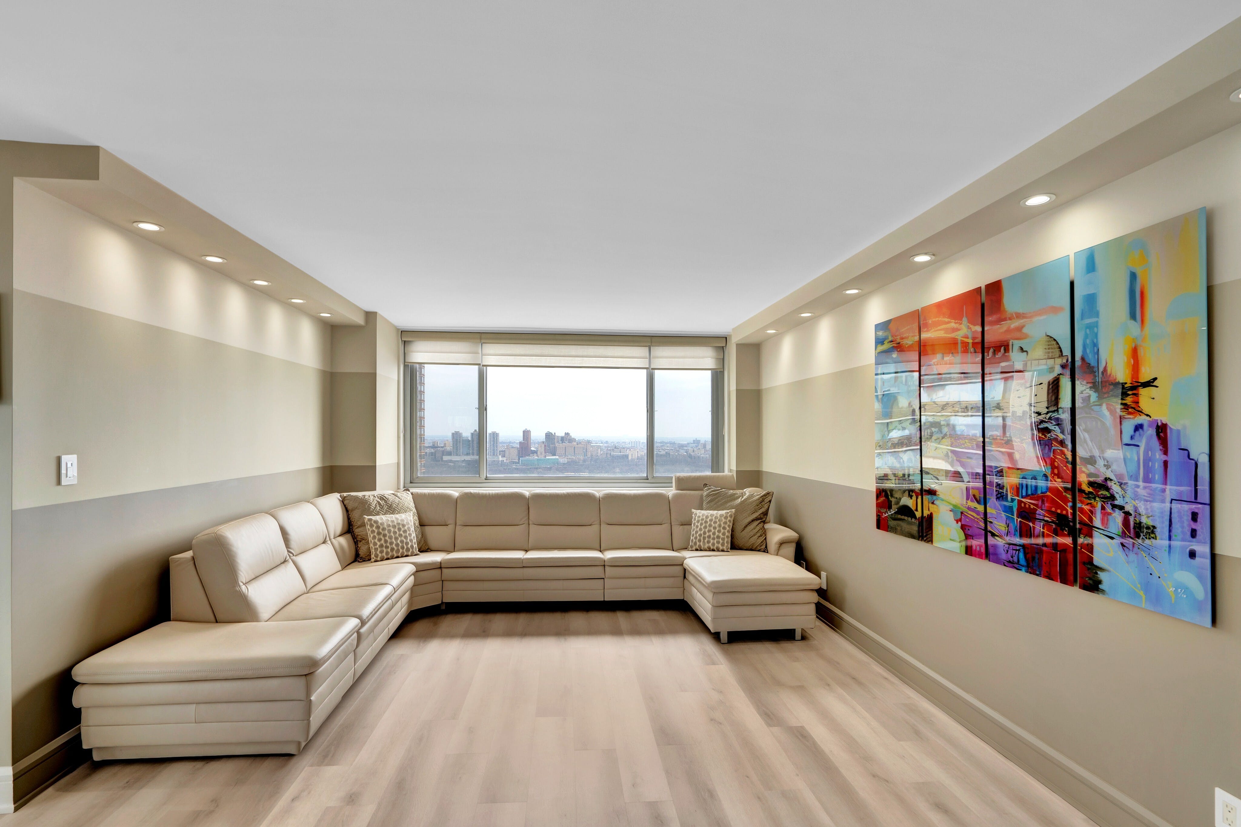 1600 Parker Avenue # 18C Century Tower