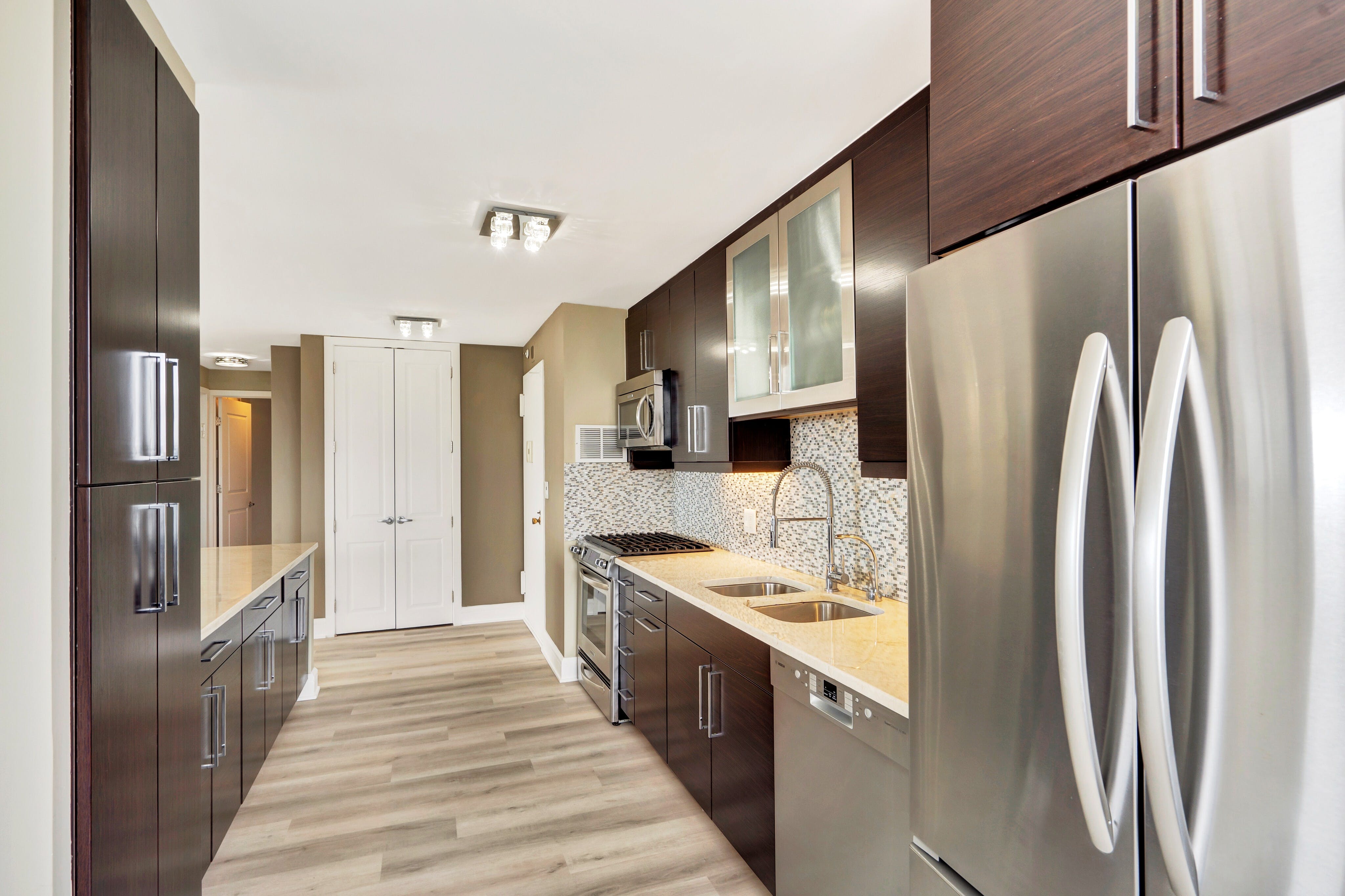 1600 Parker Avenue # 18C Century Tower