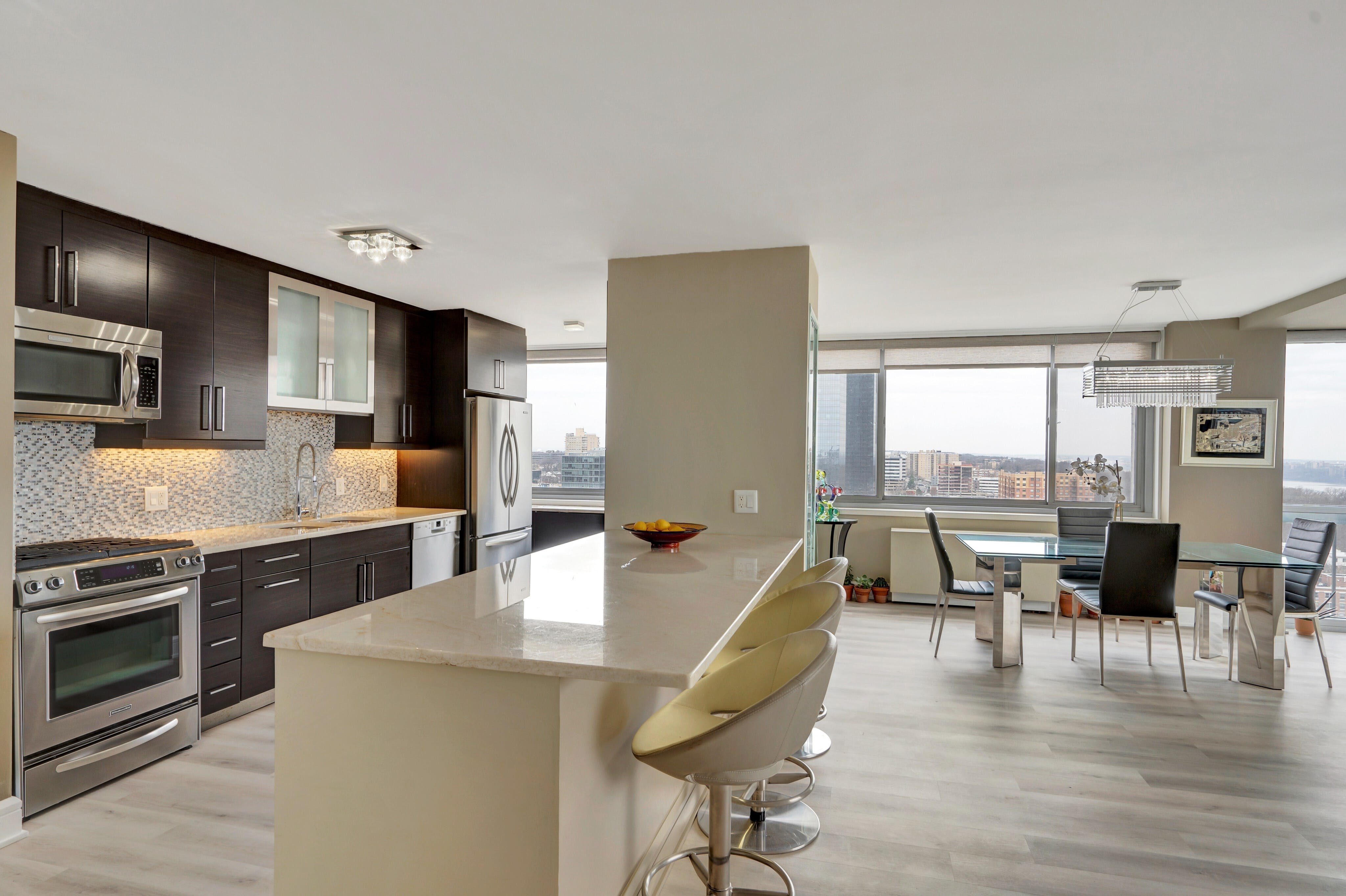 1600 Parker Avenue # 18C Century Tower