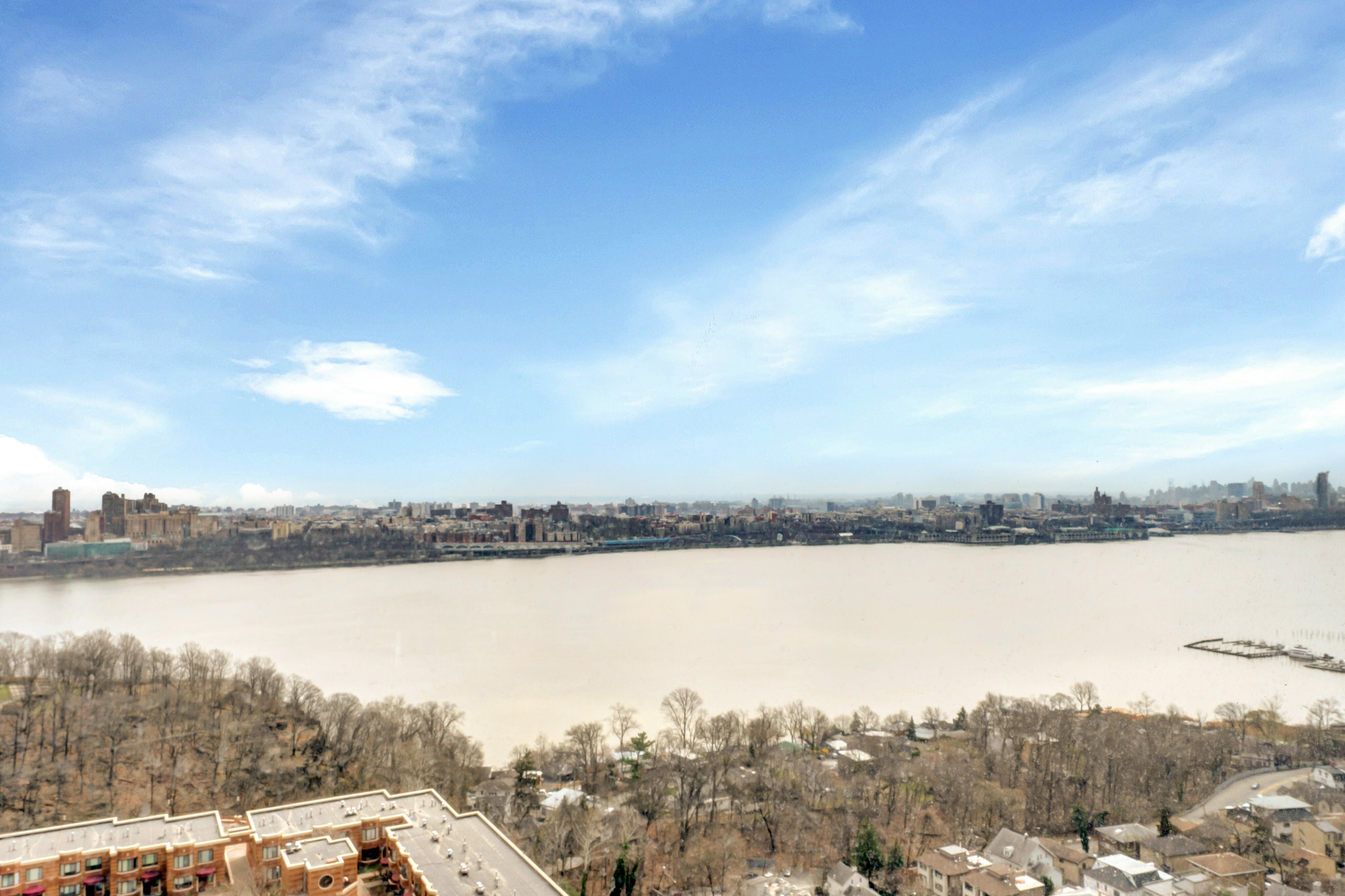 1600 Parker Avenue # 18C Century Tower