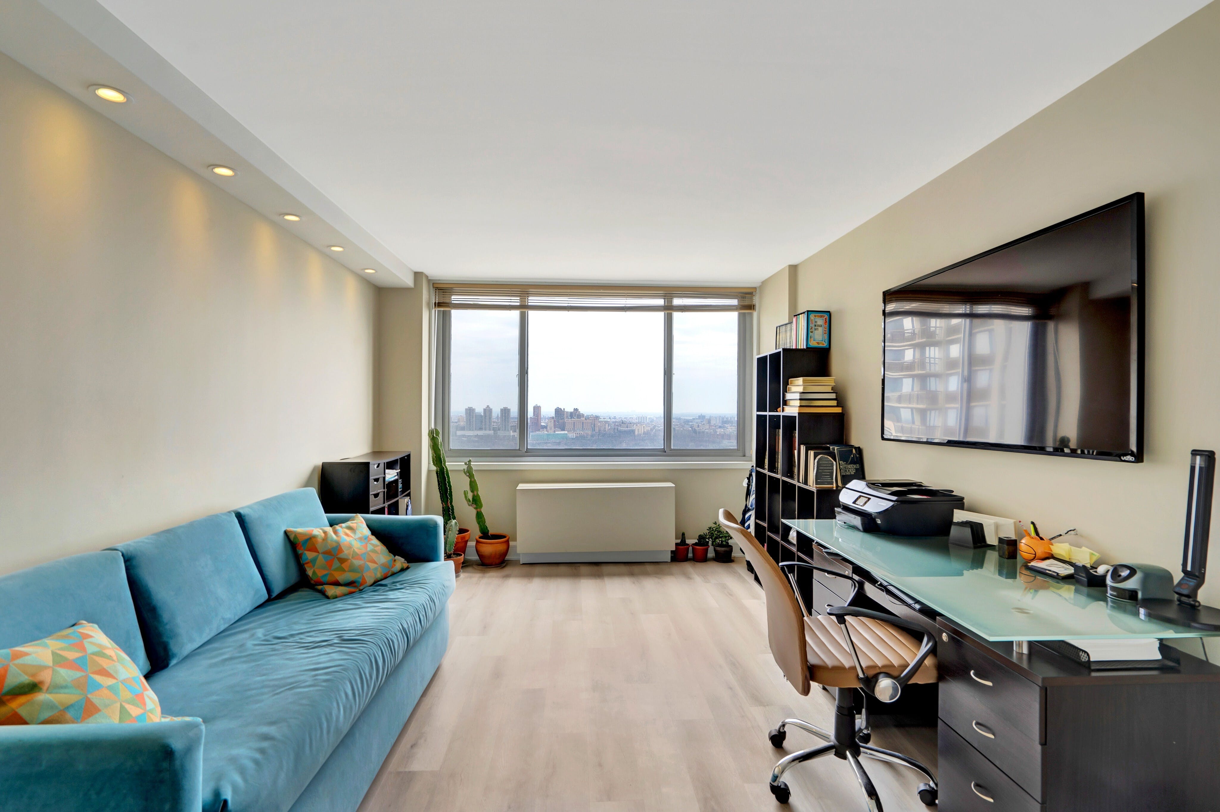 1600 Parker Avenue # 18C Century Tower