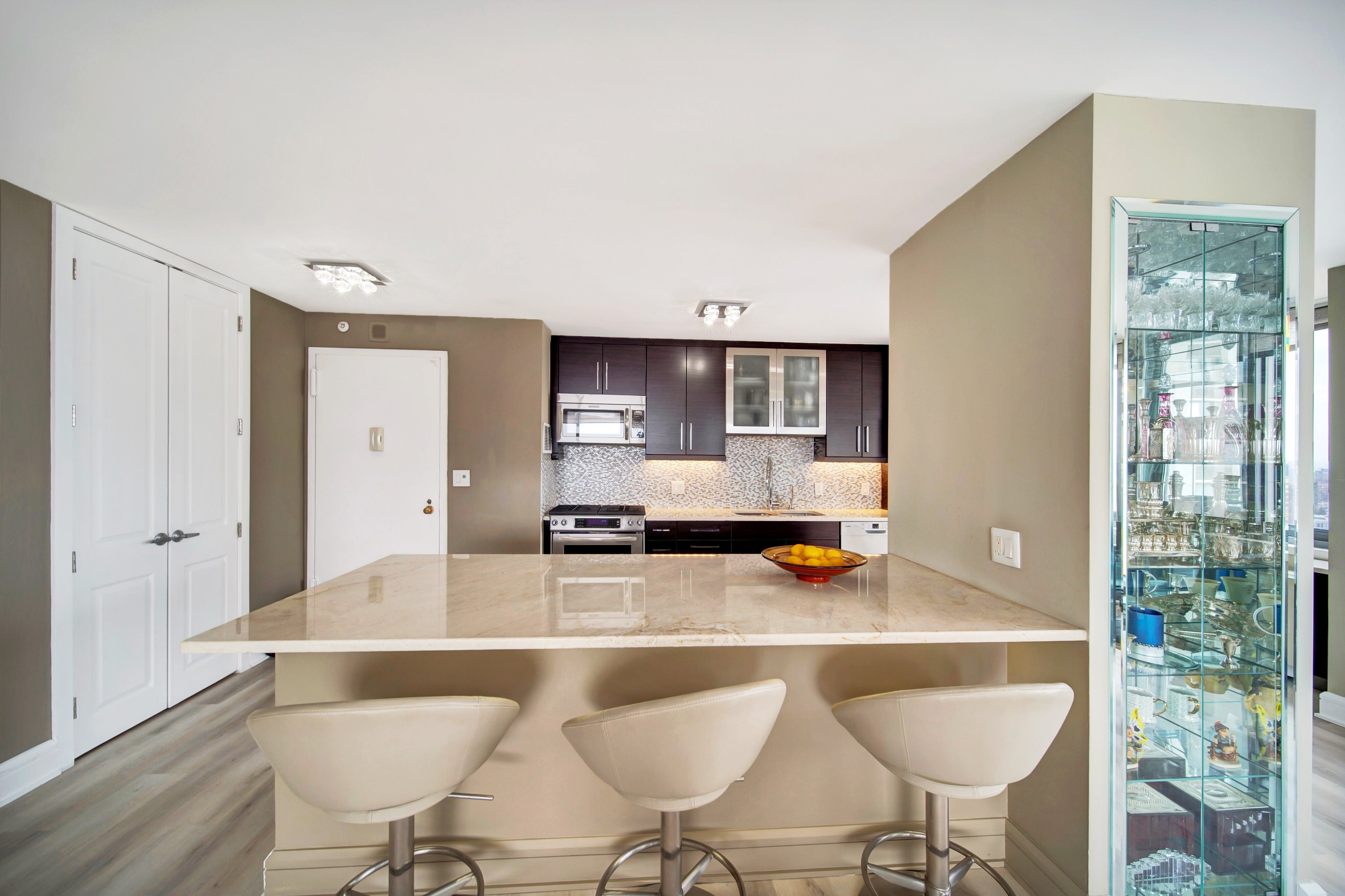 1600 Parker Avenue # 18C Century Tower