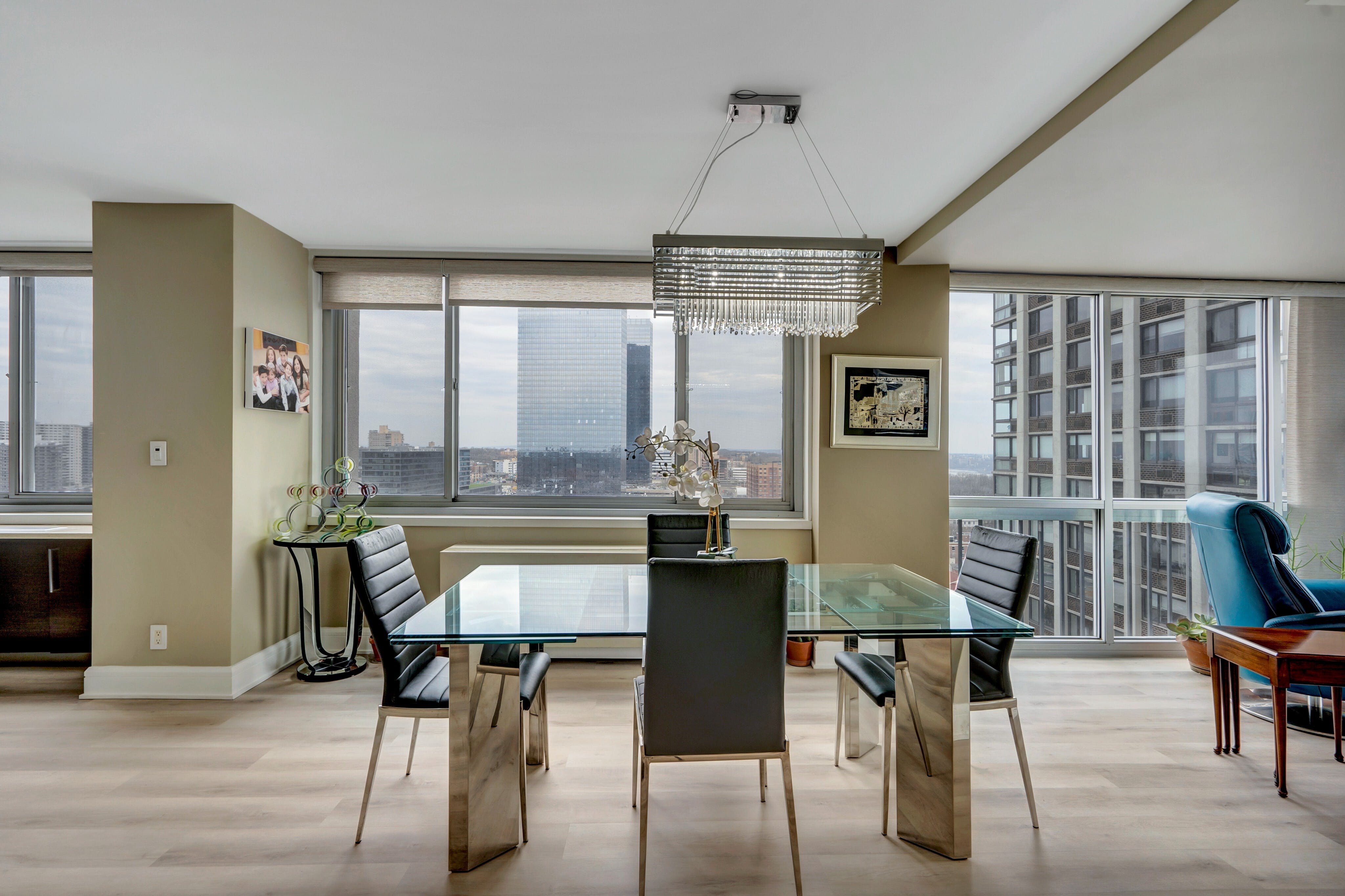 1600 Parker Avenue # 18C Century Tower