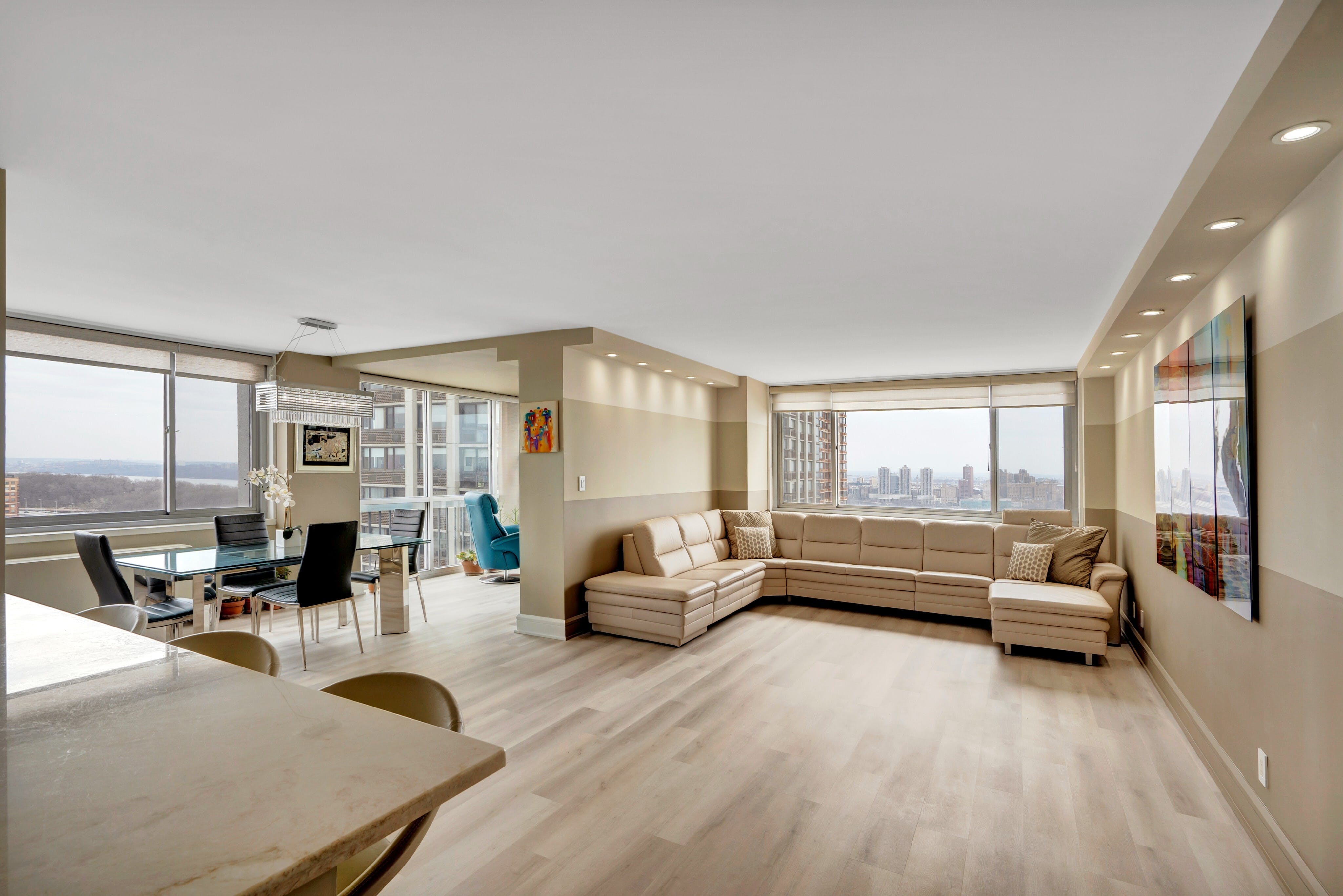 1600 Parker Avenue # 18C Century Tower