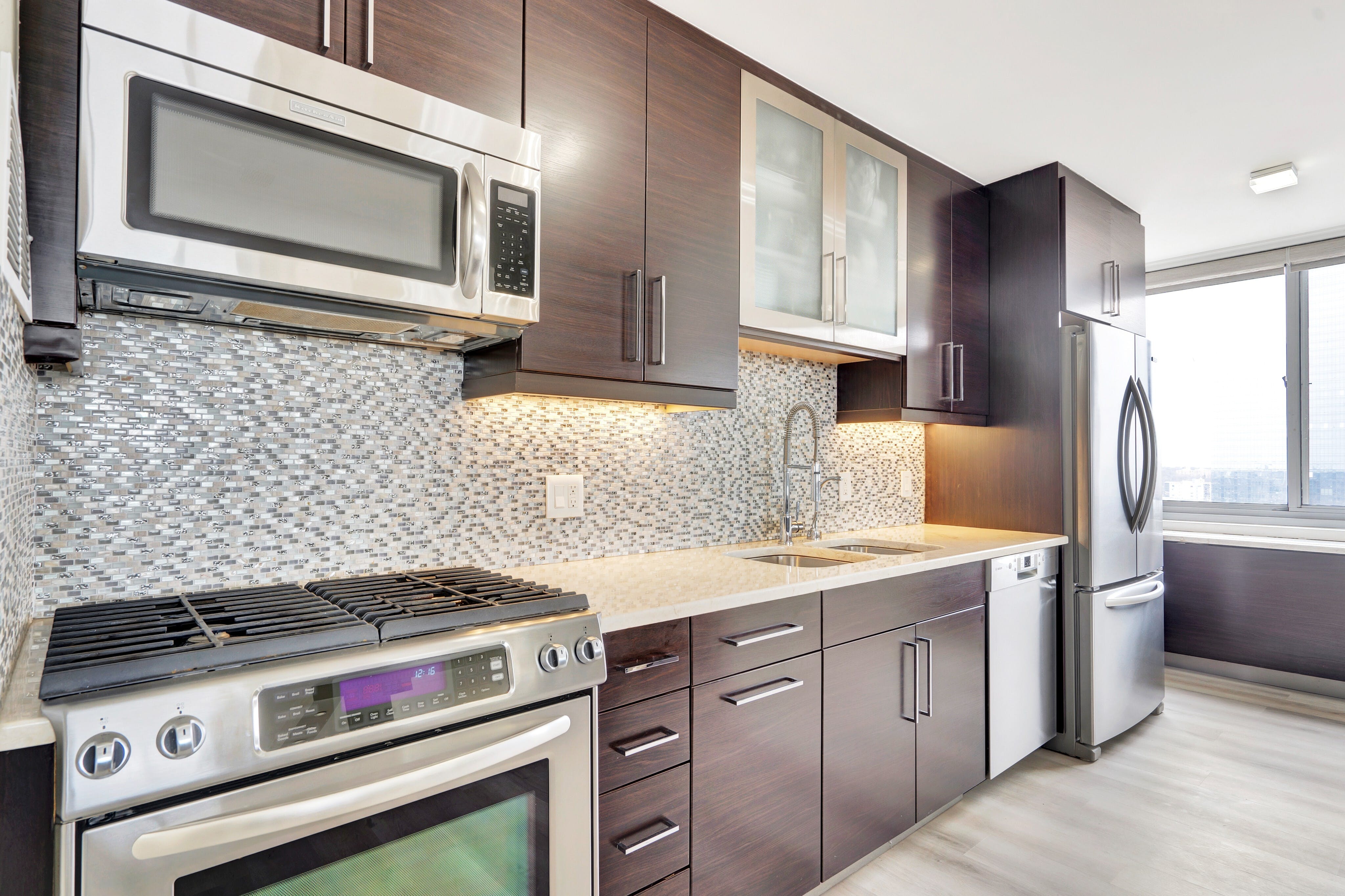 1600 Parker Avenue # 18C Century Tower