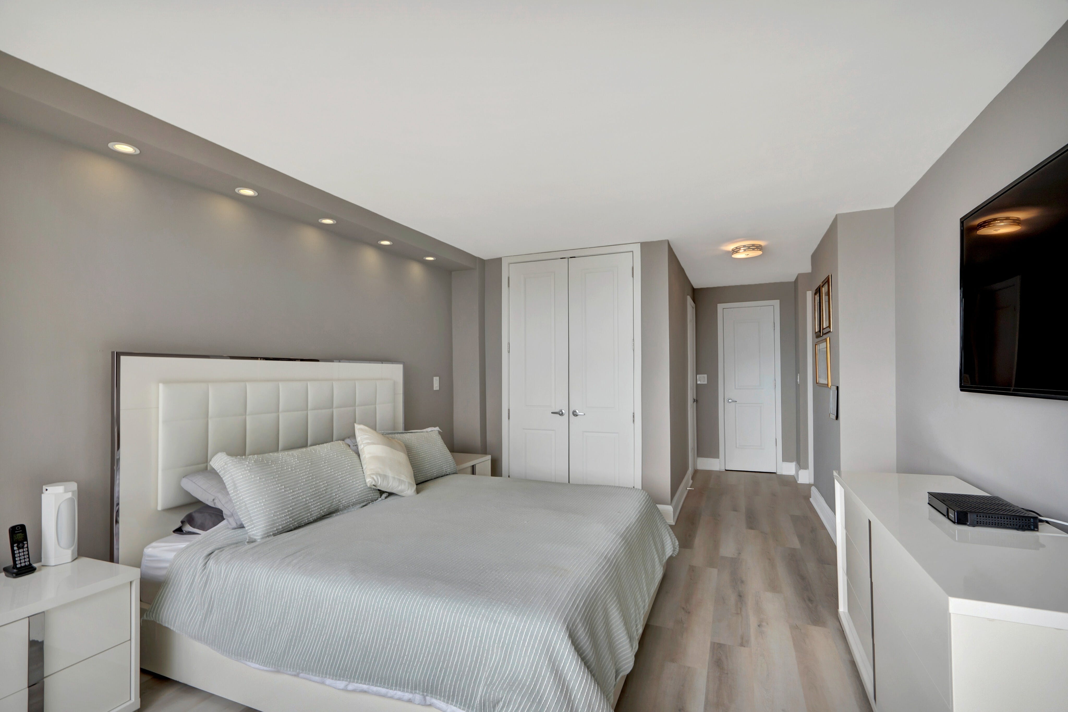 1600 Parker Avenue # 18C Century Tower