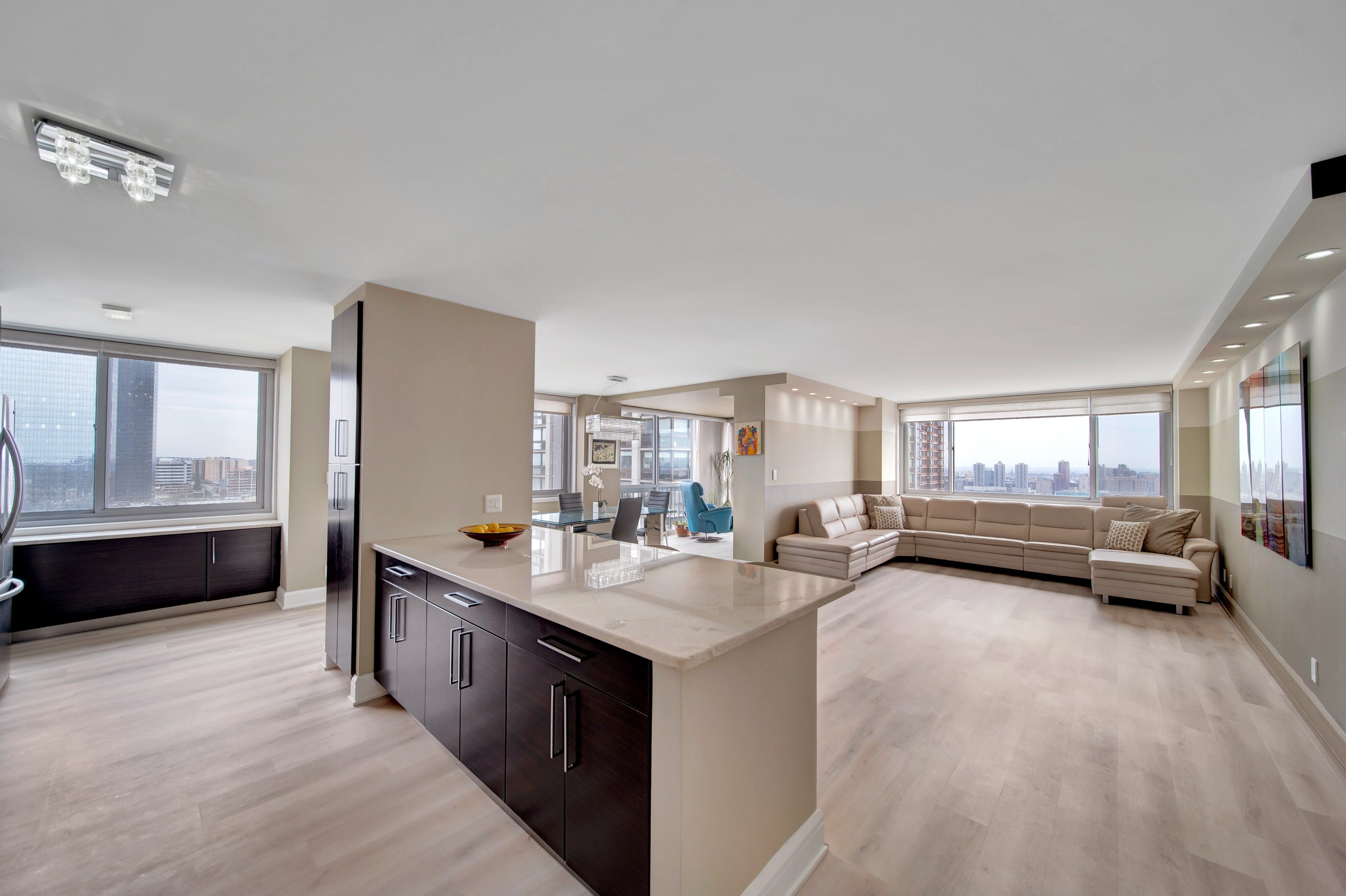 1600 Parker Avenue # 18C Century Tower