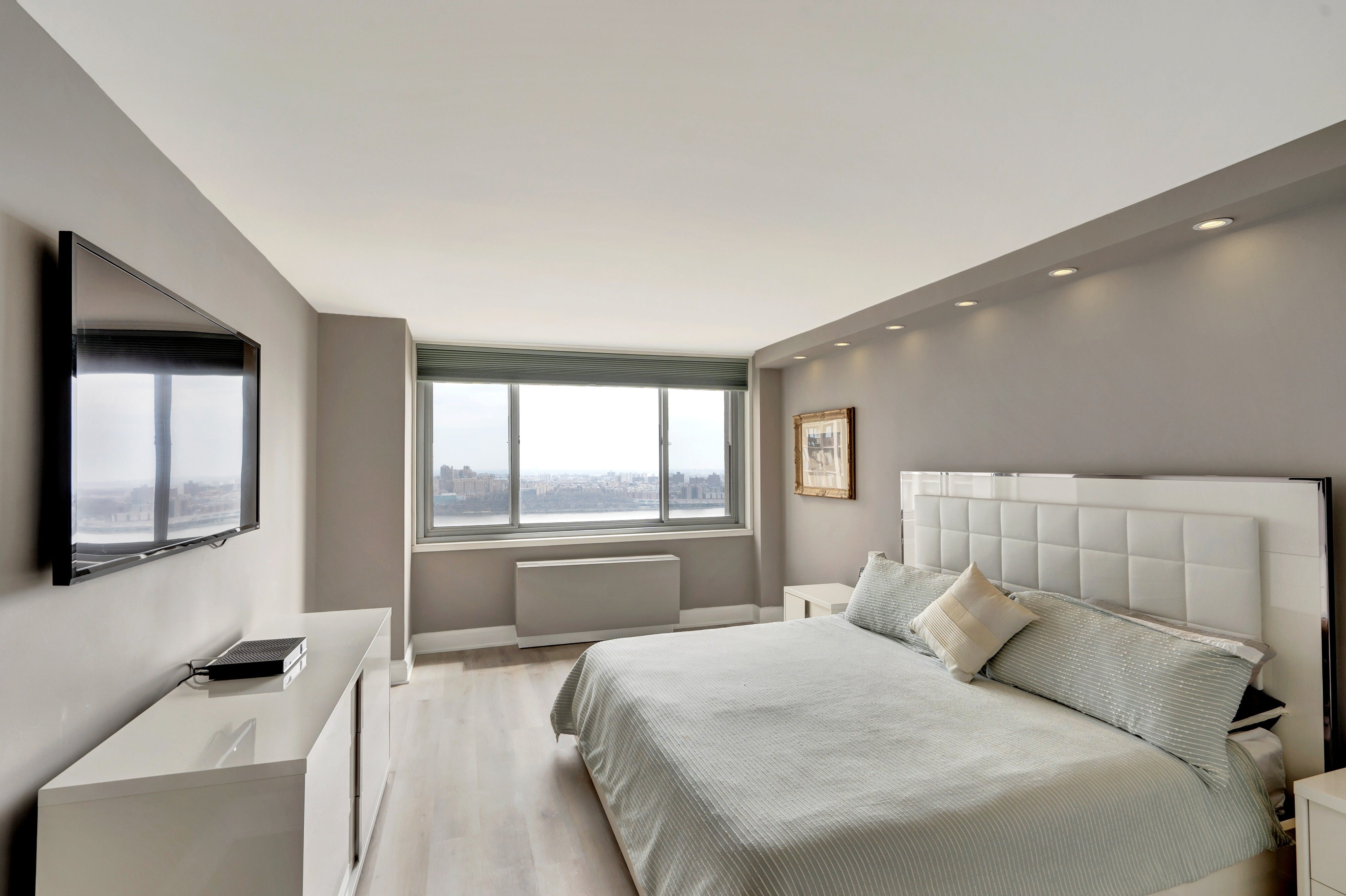 1600 Parker Avenue # 18C Century Tower