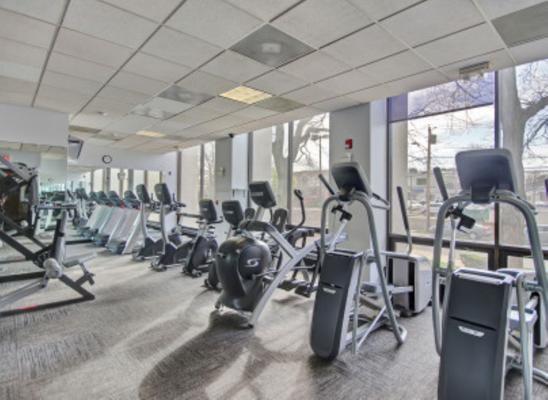 1600 Parker Avenue # 18C Century Tower