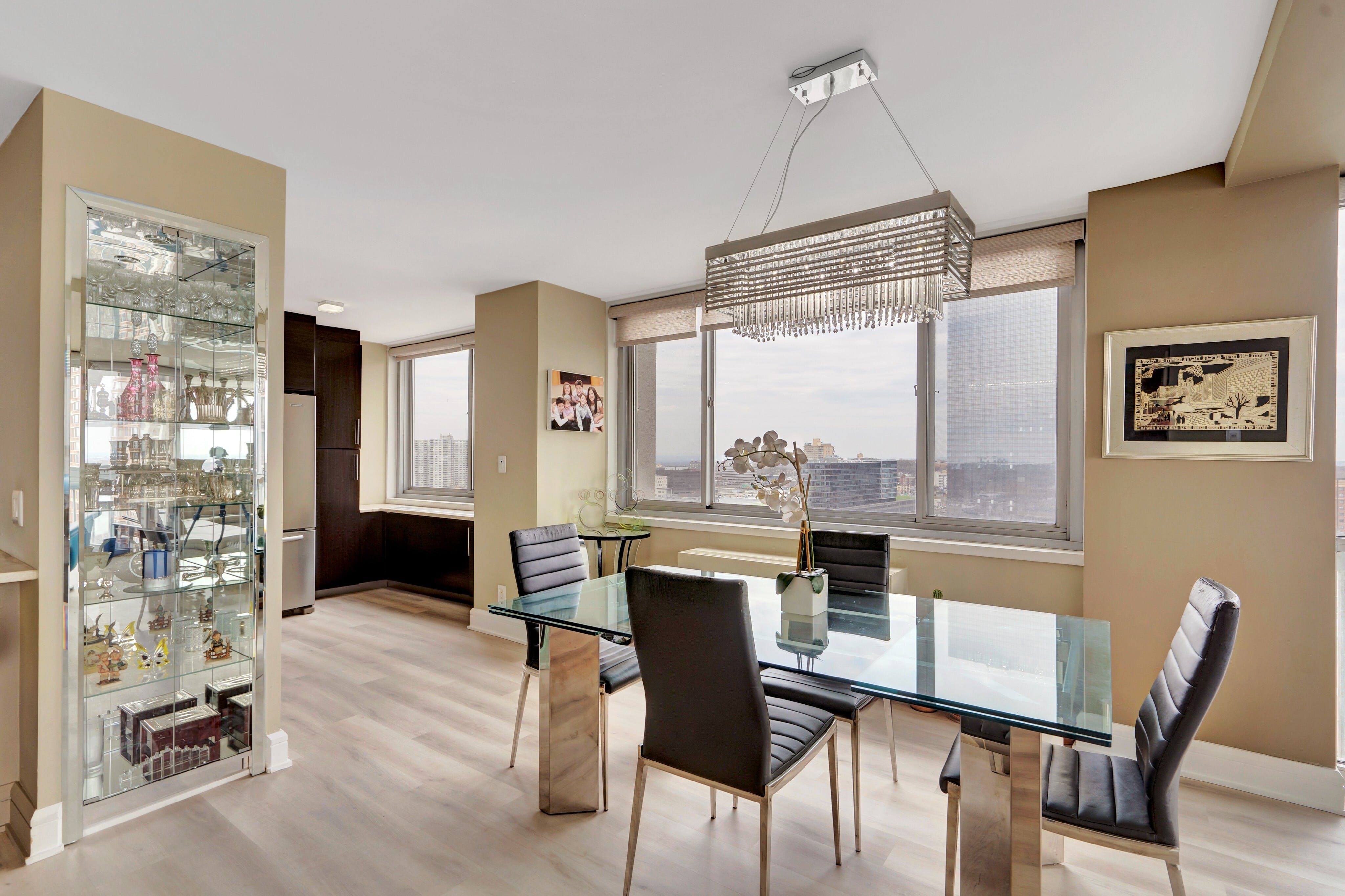 1600 Parker Avenue # 18C Century Tower