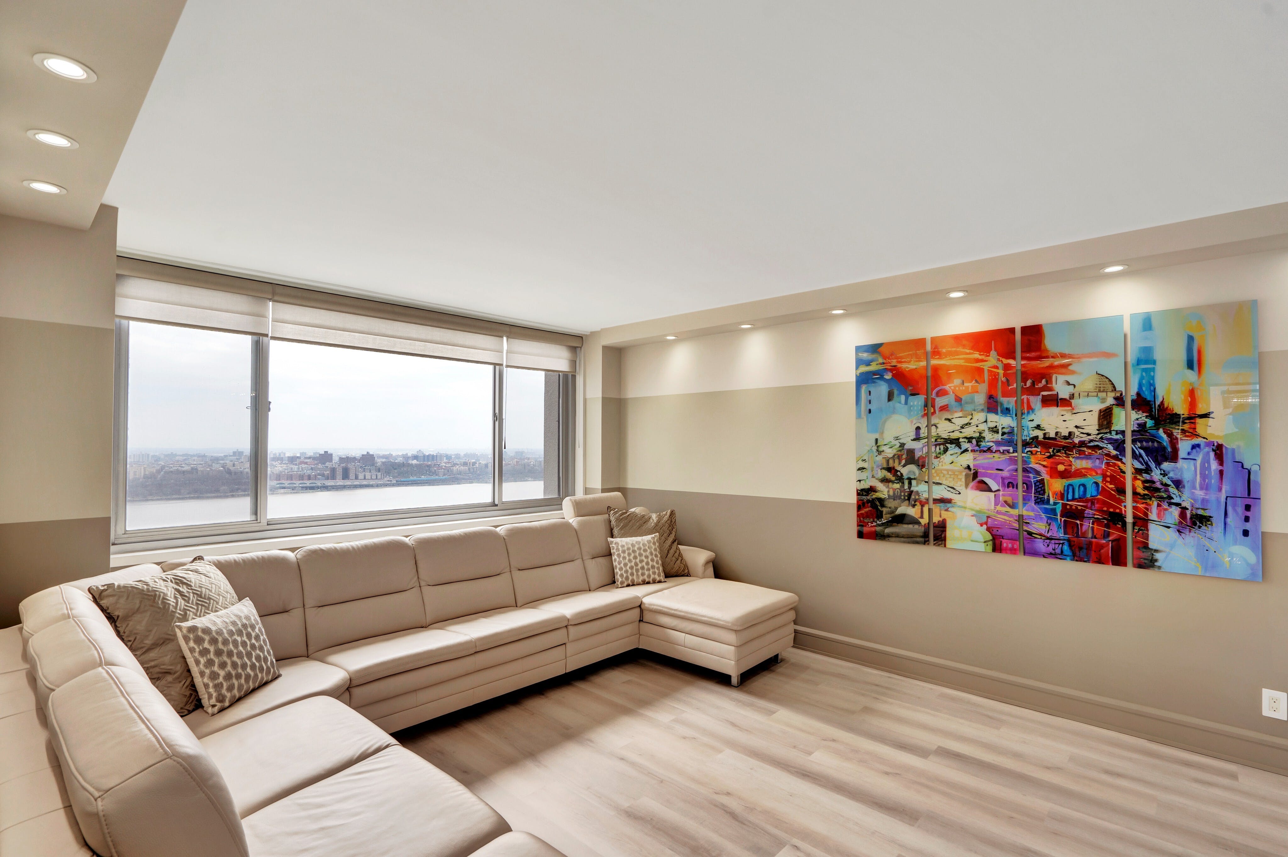 1600 Parker Avenue # 18C Century Tower