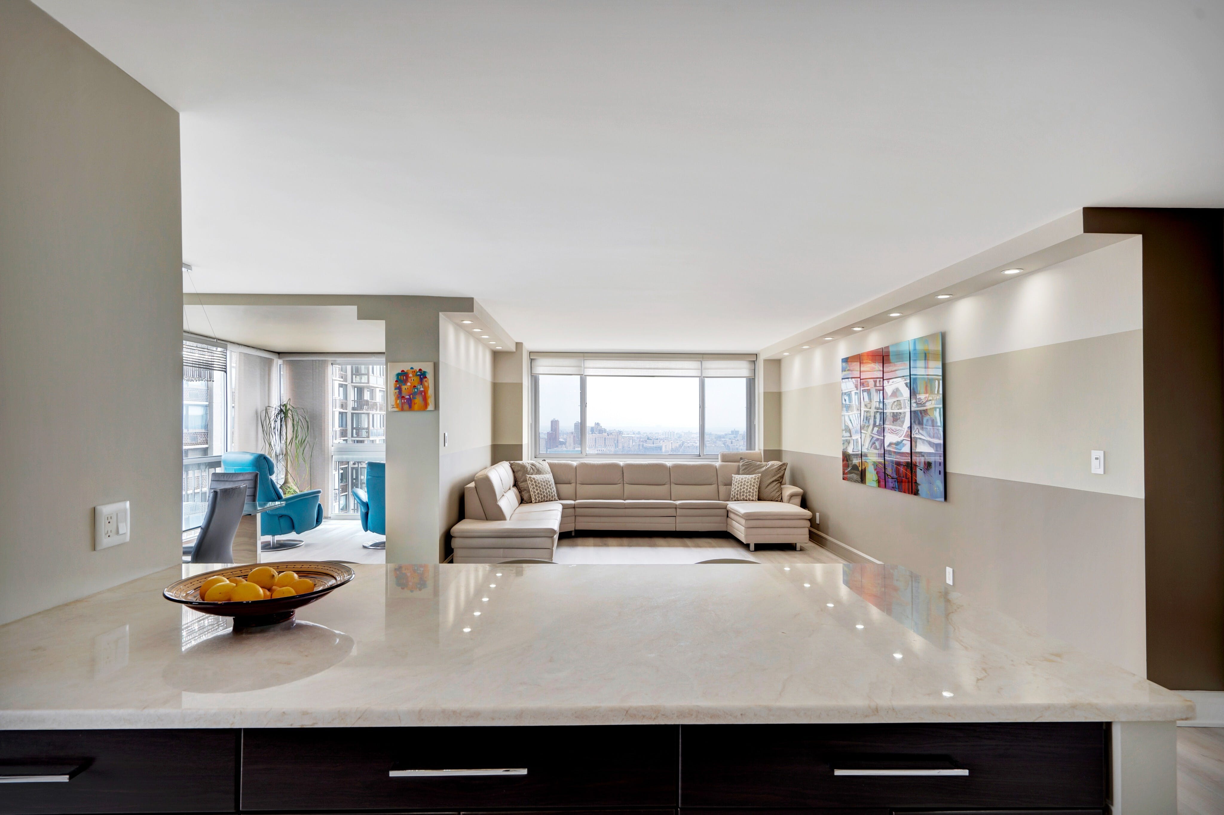 1600 Parker Avenue # 18C Century Tower