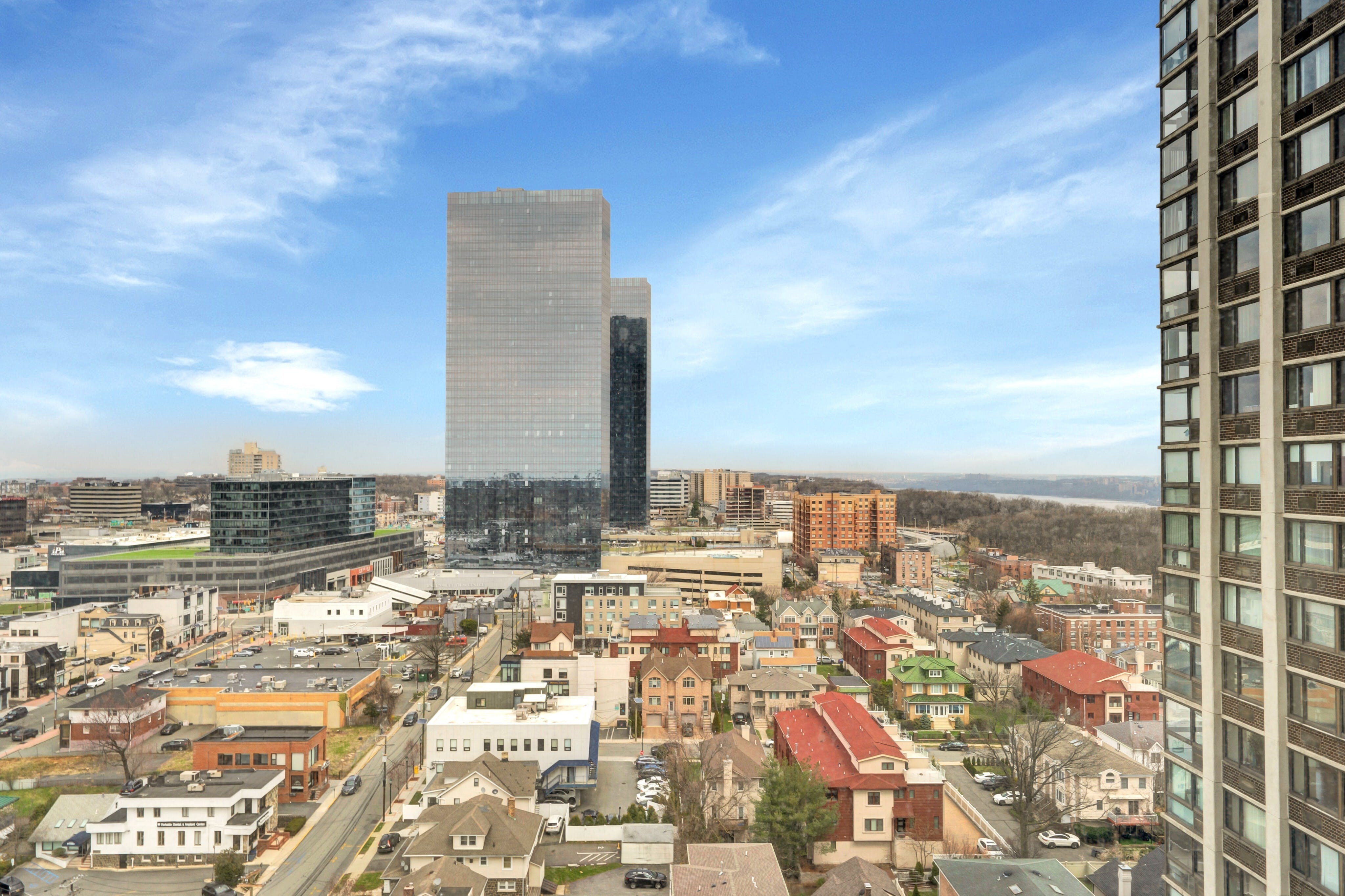 1600 Parker Avenue # 18C Century Tower