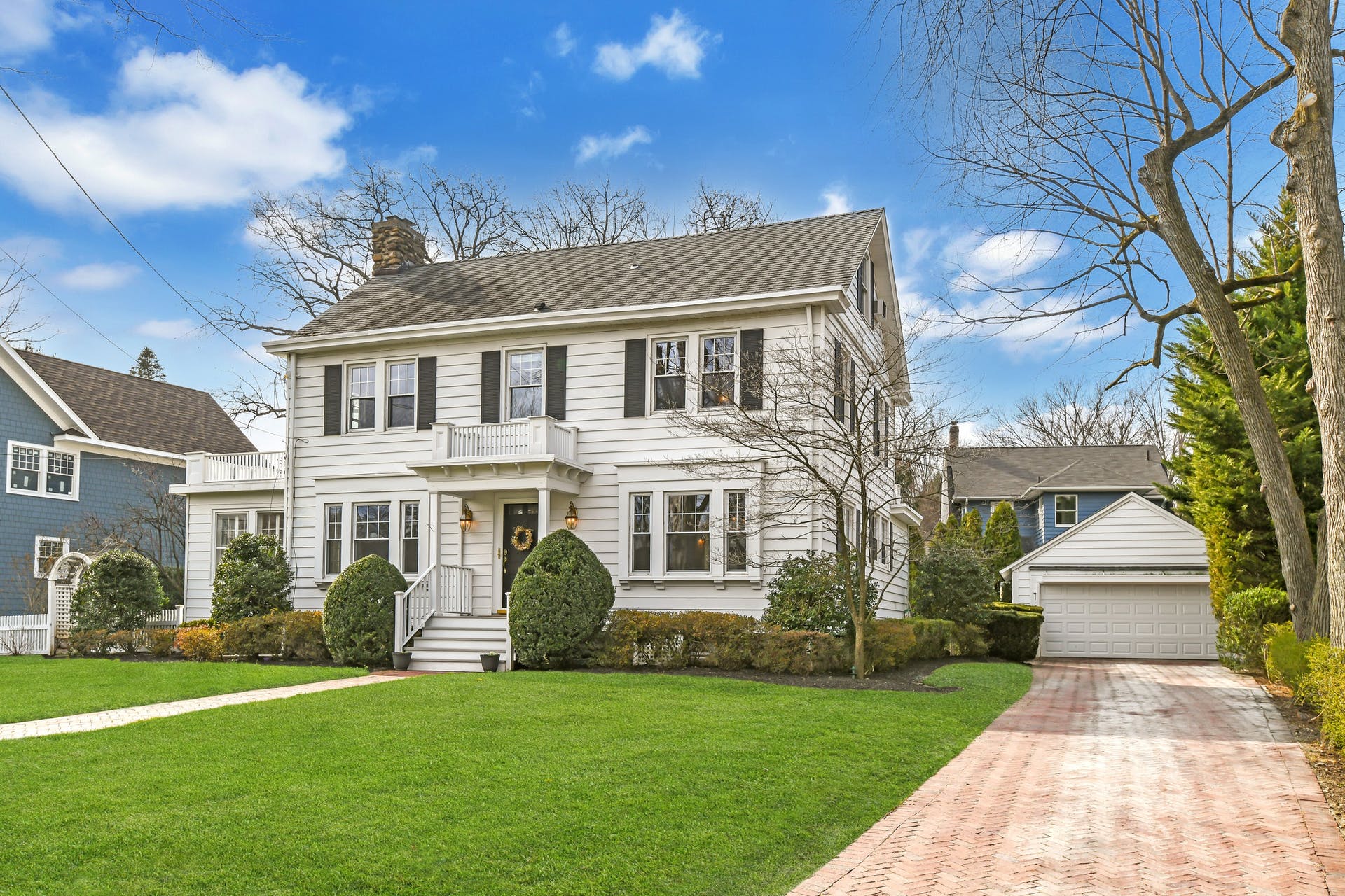 174 West End Avenue