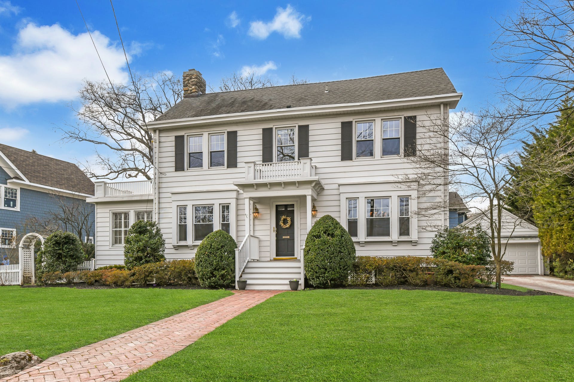 174 West End Avenue