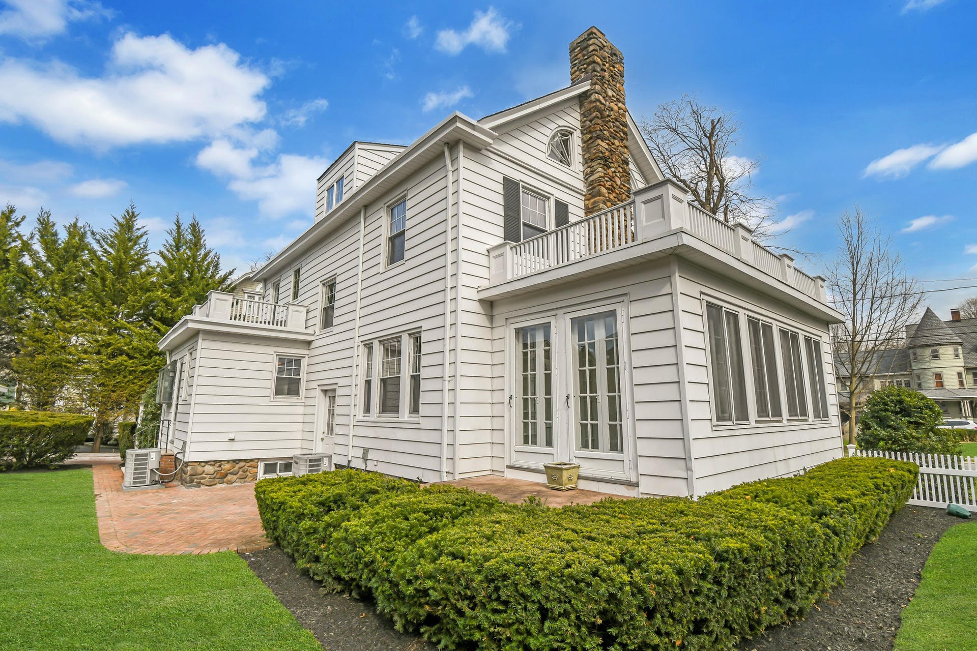174 West End Avenue