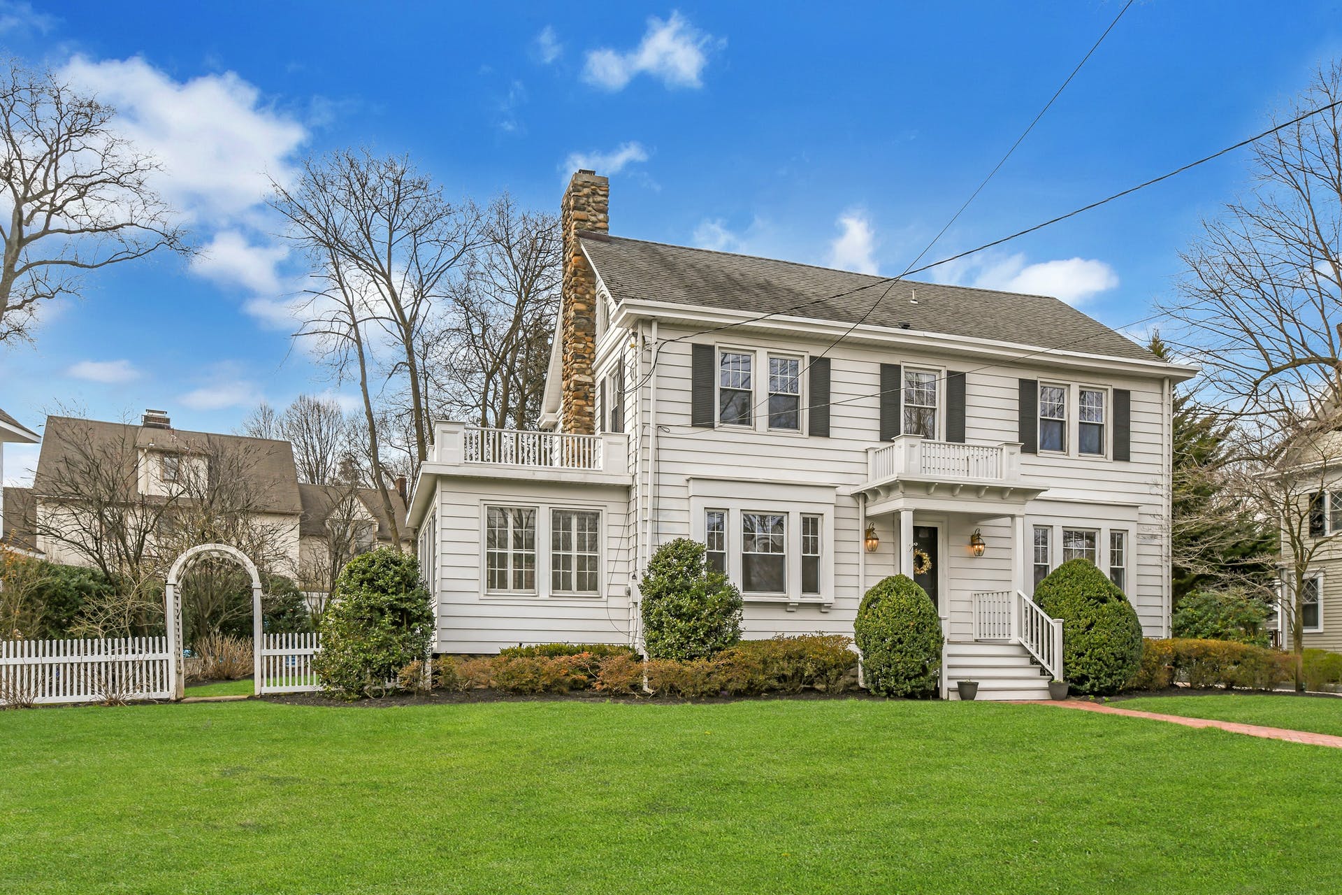 174 West End Avenue