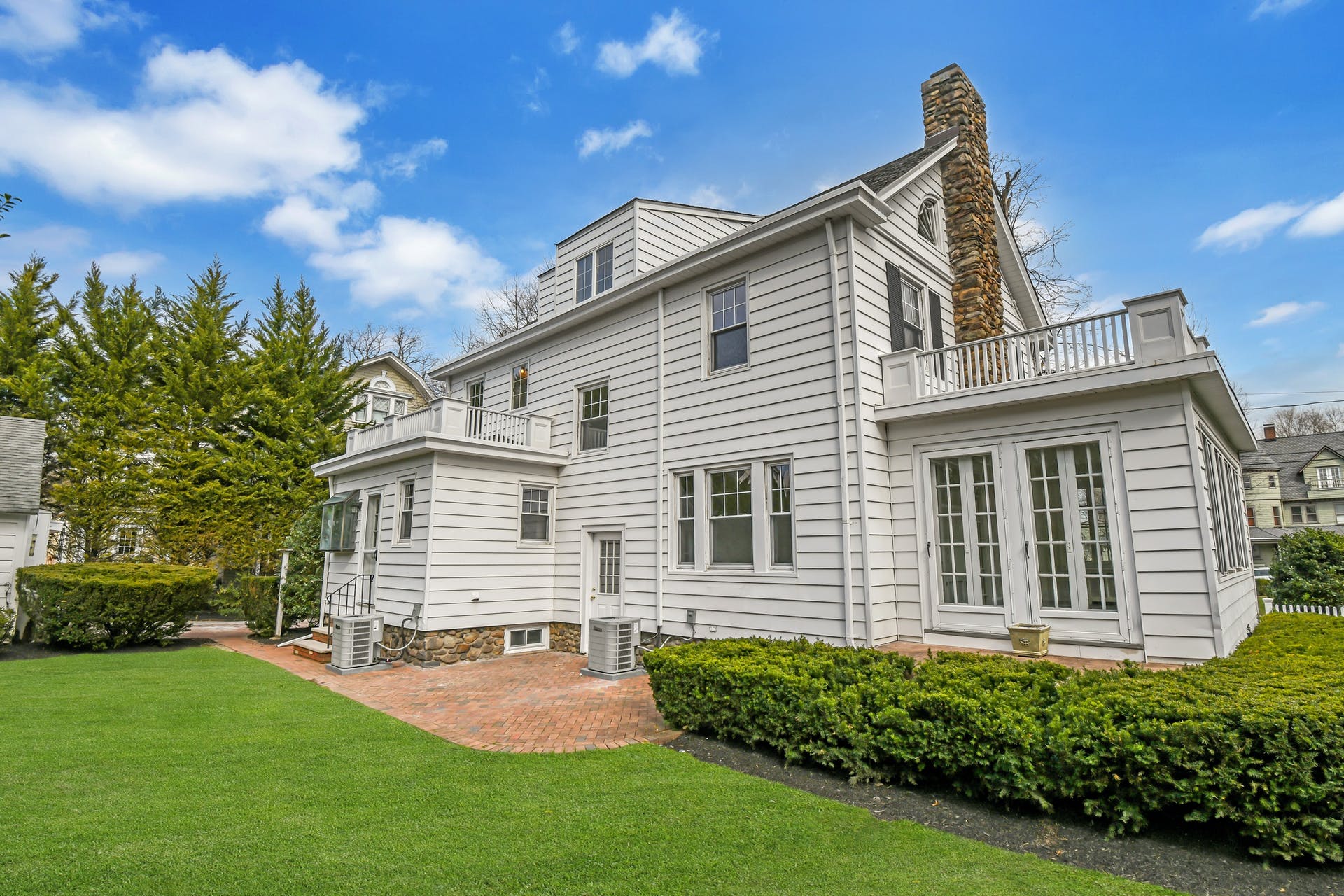 174 West End Avenue