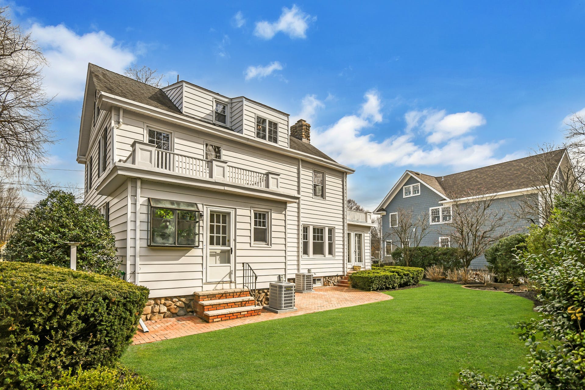 174 West End Avenue