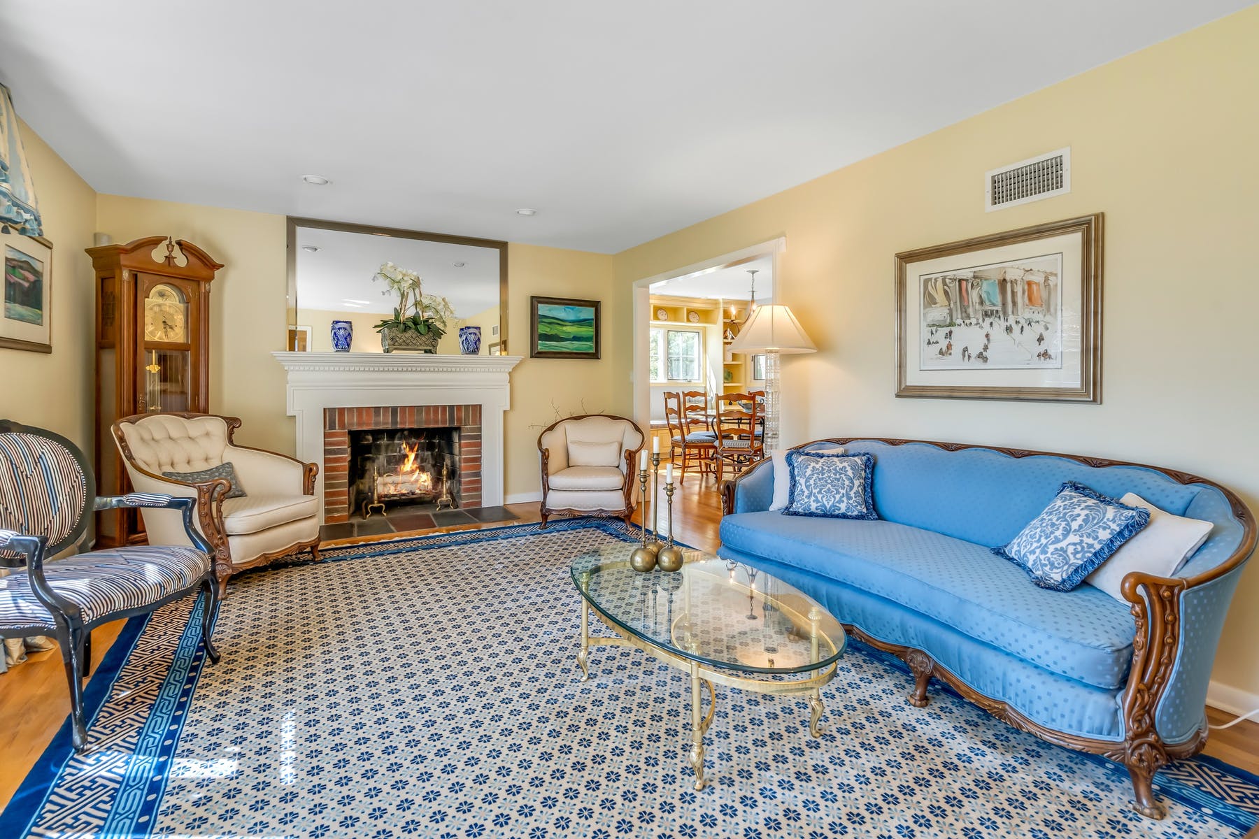 58 4th St.
