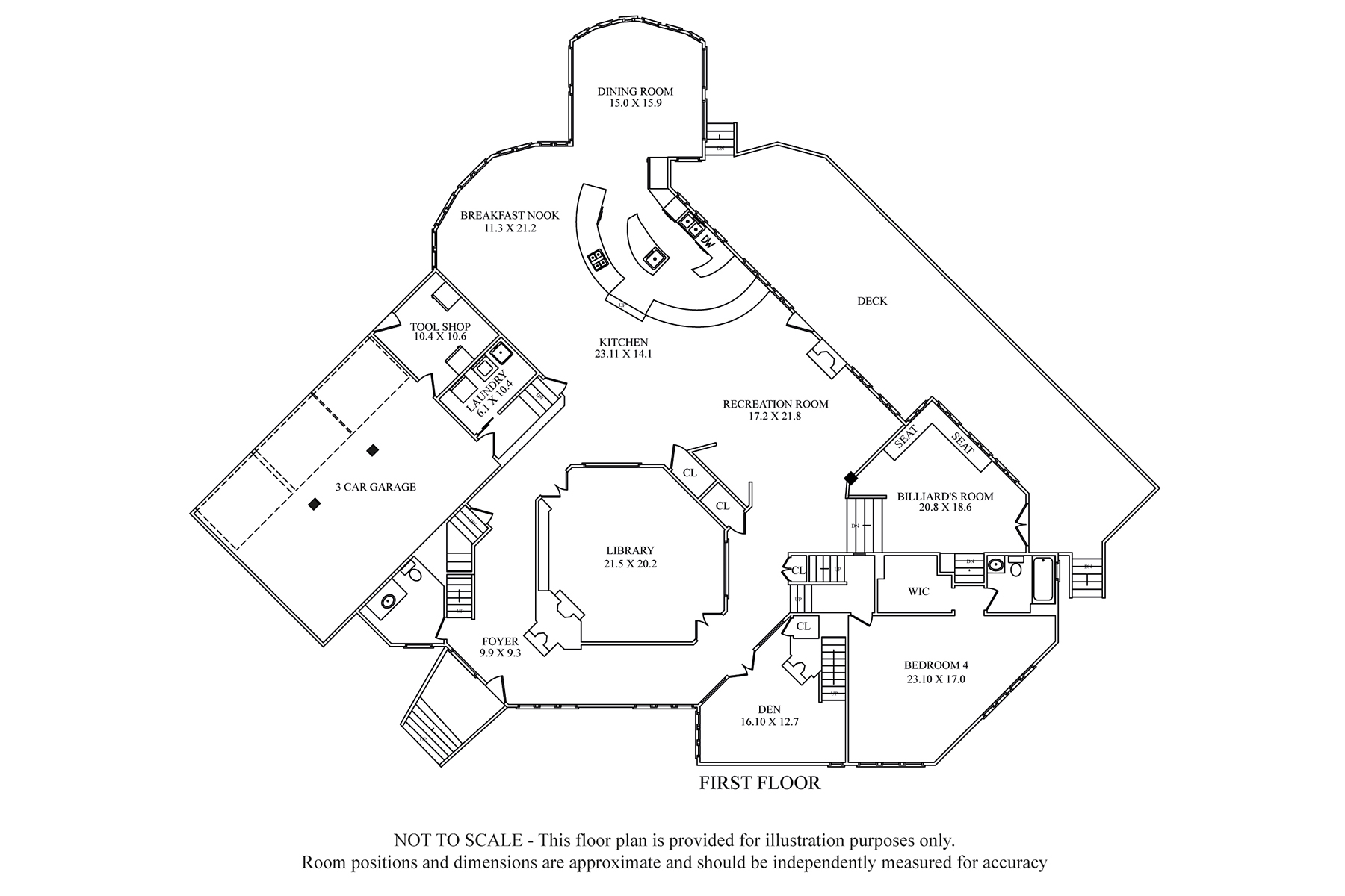 821 Lenel Lane