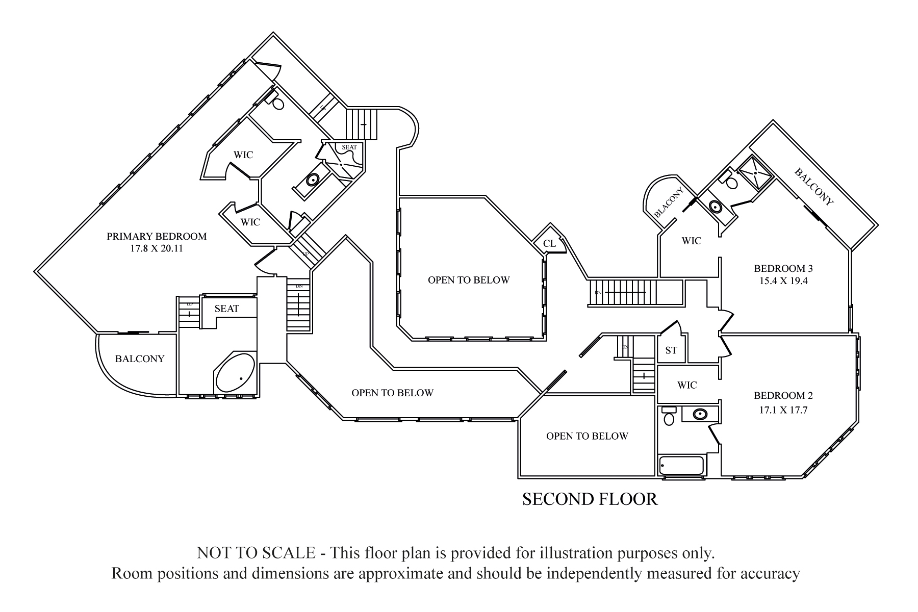 821 Lenel Lane