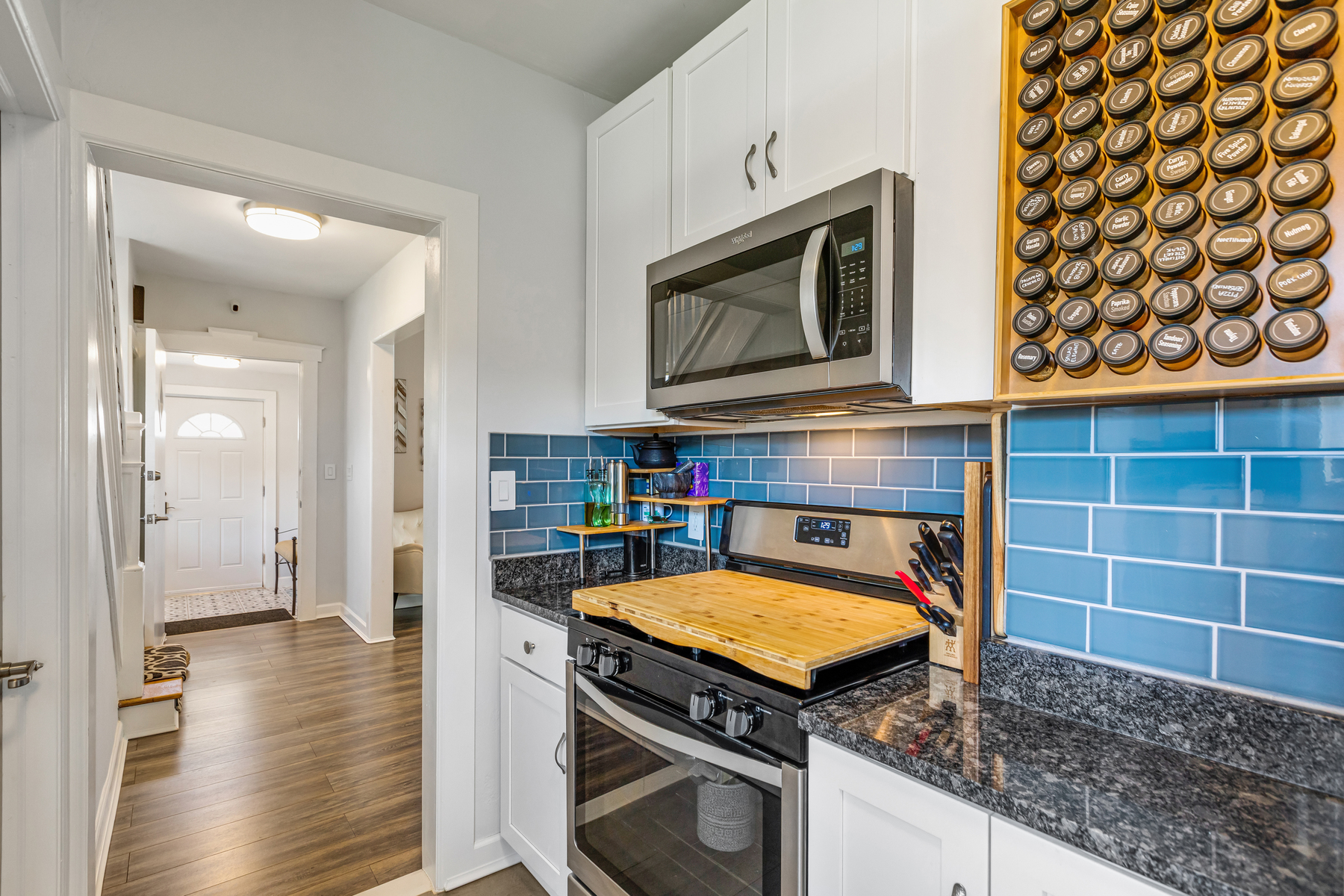 32 Intervale Road