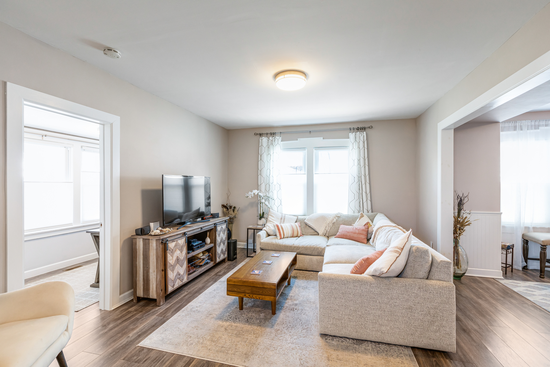 32 Intervale Road