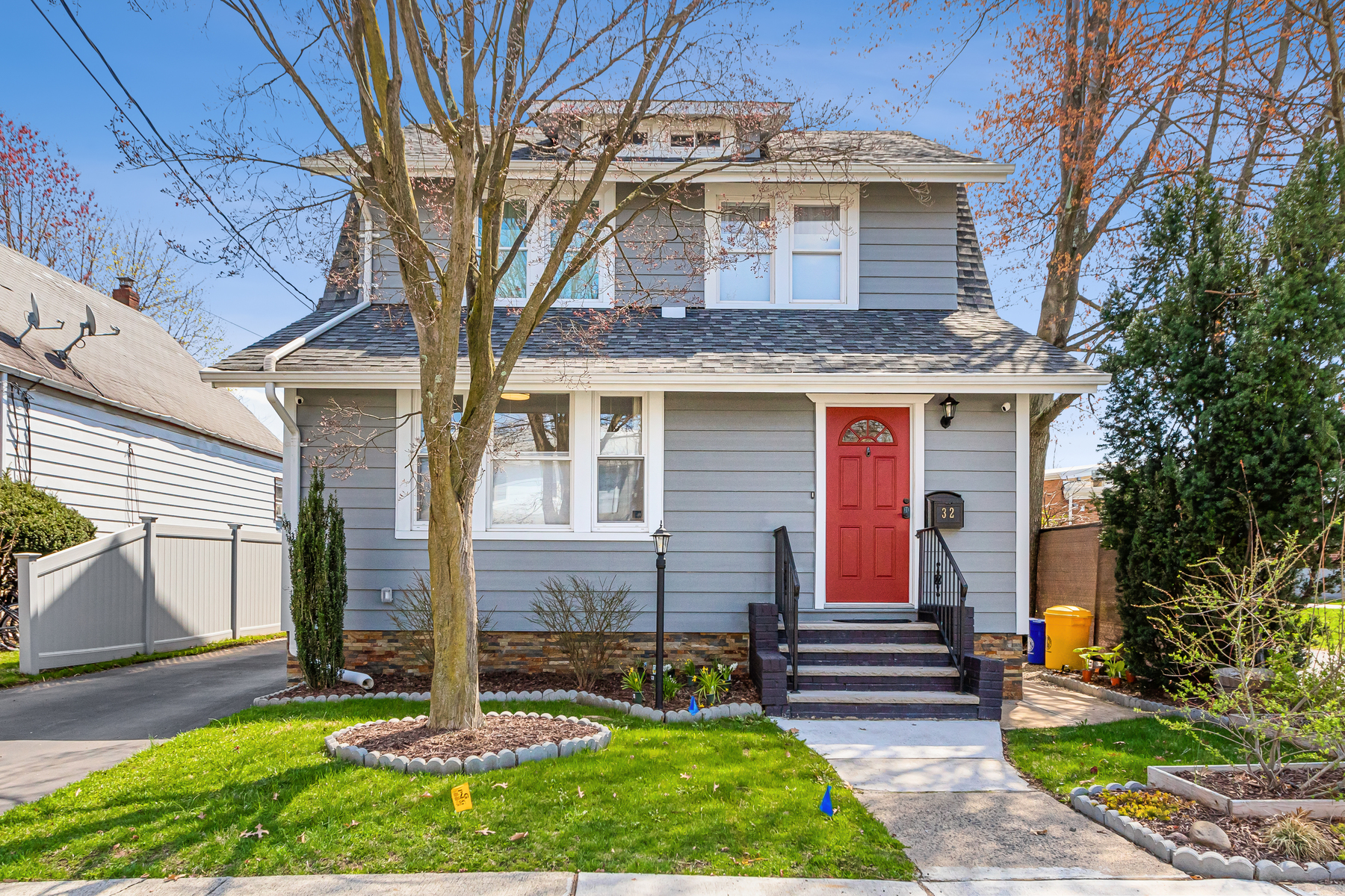 32 Intervale Road