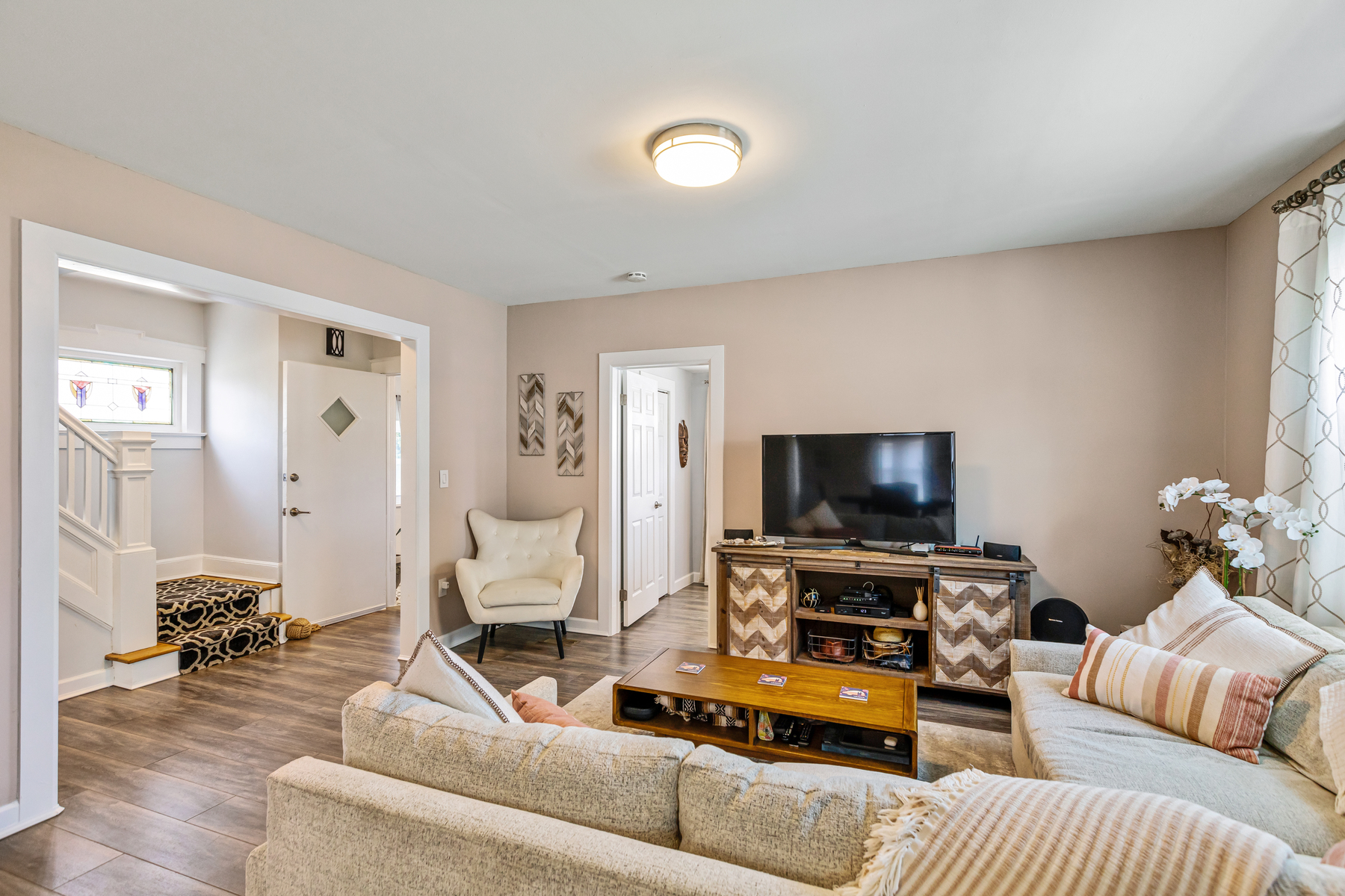 32 Intervale Road