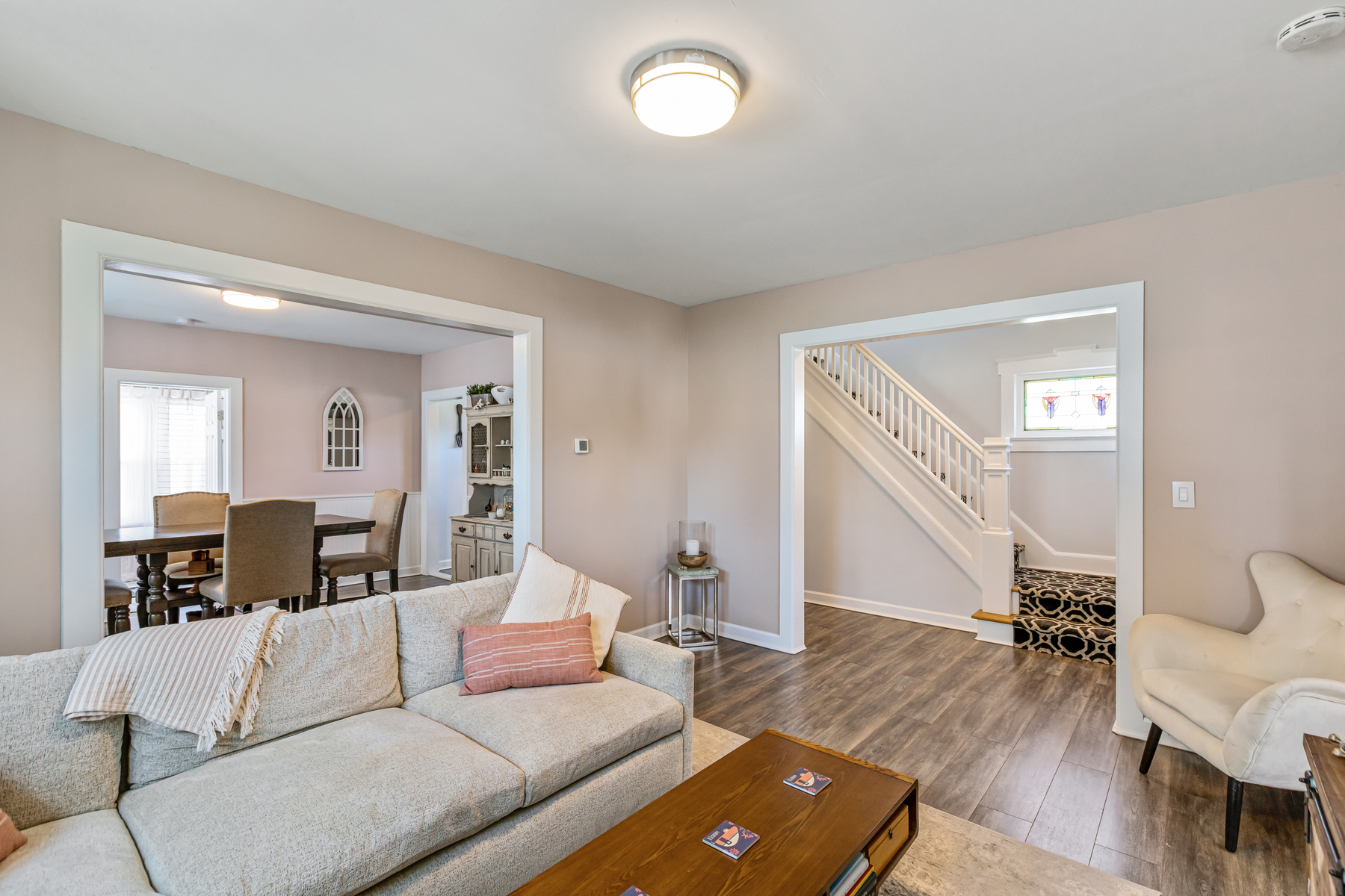 32 Intervale Road