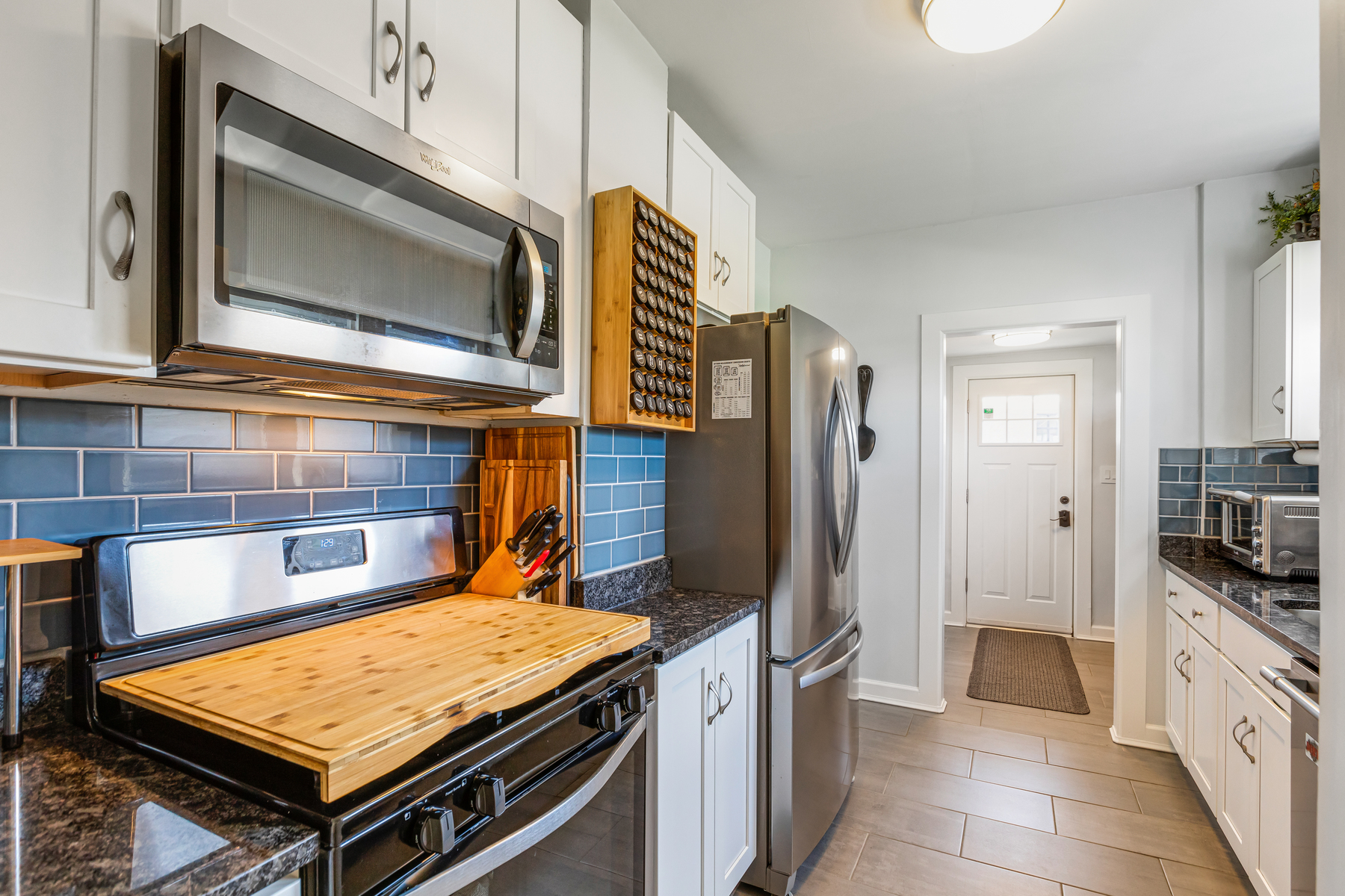 32 Intervale Road